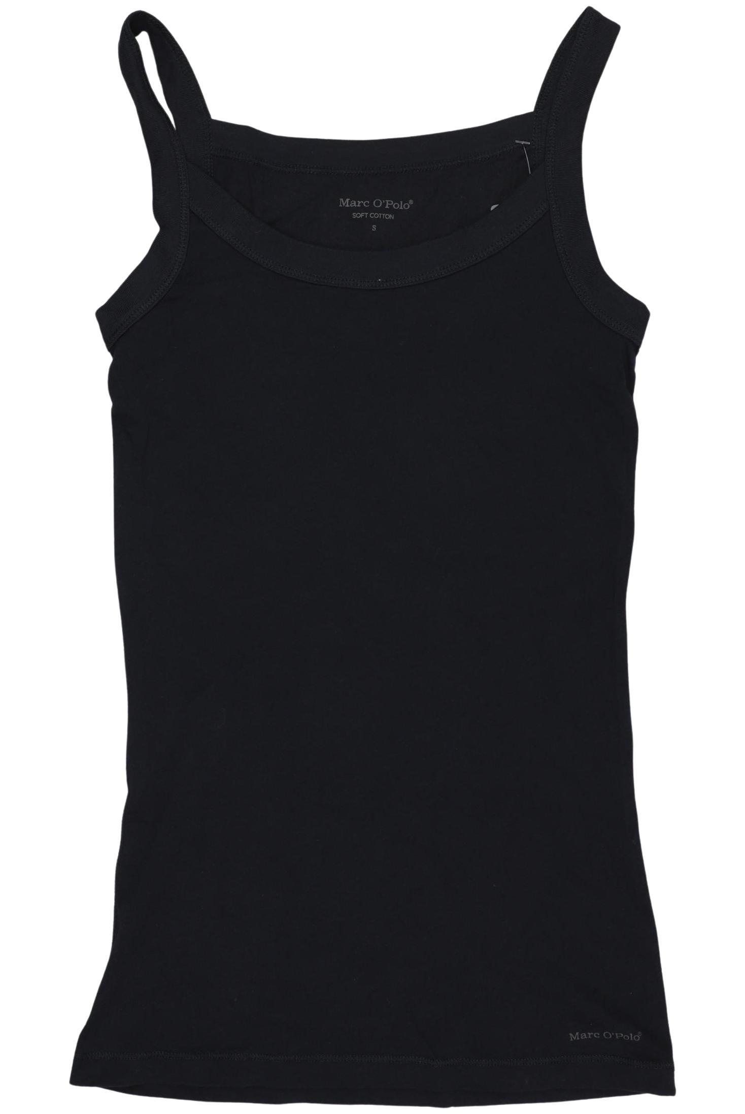 

Marc O Polo Damen Top, marineblau, Gr. 36