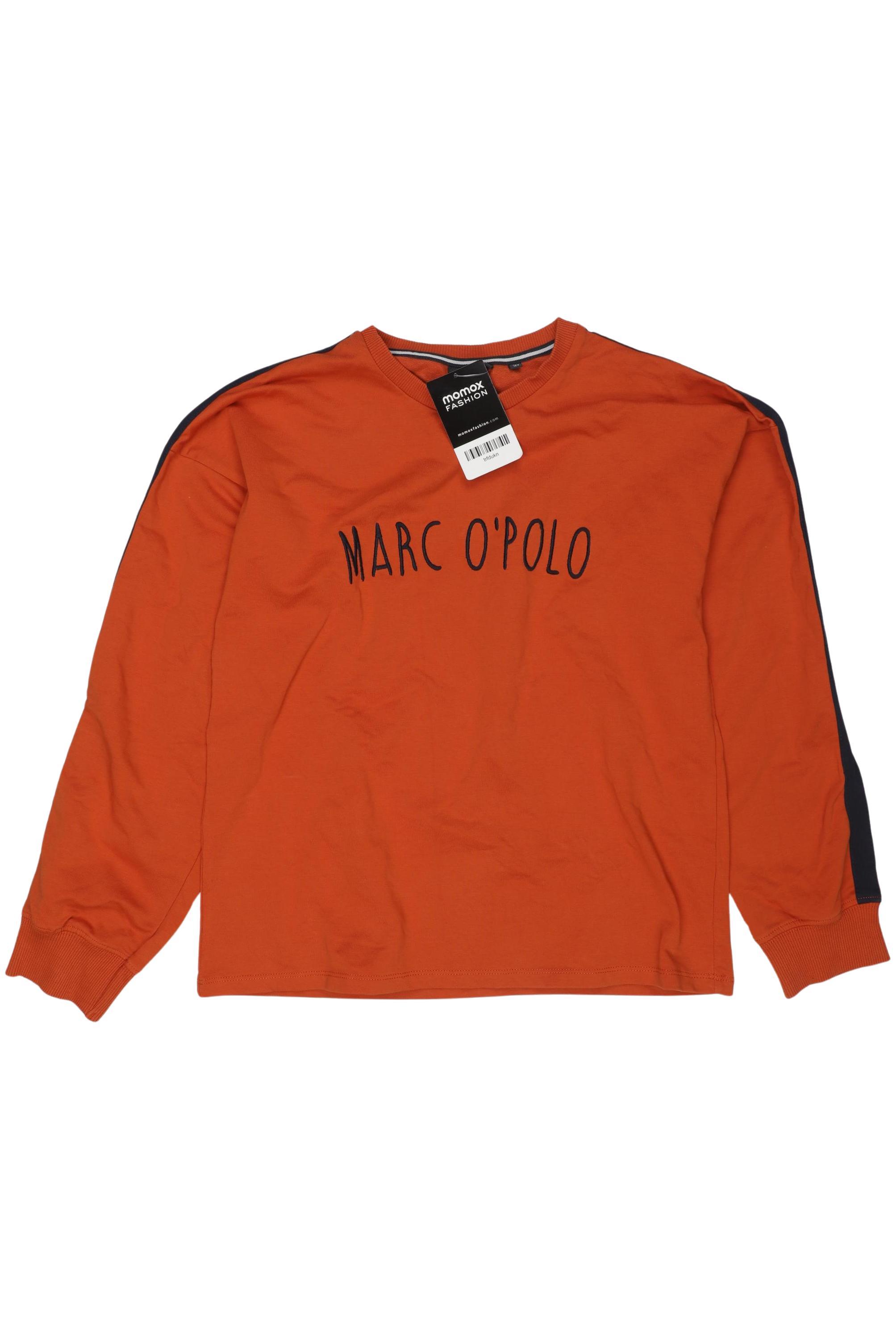 

Marc O Polo Mädchen Pullover, orange, Gr. 158/164