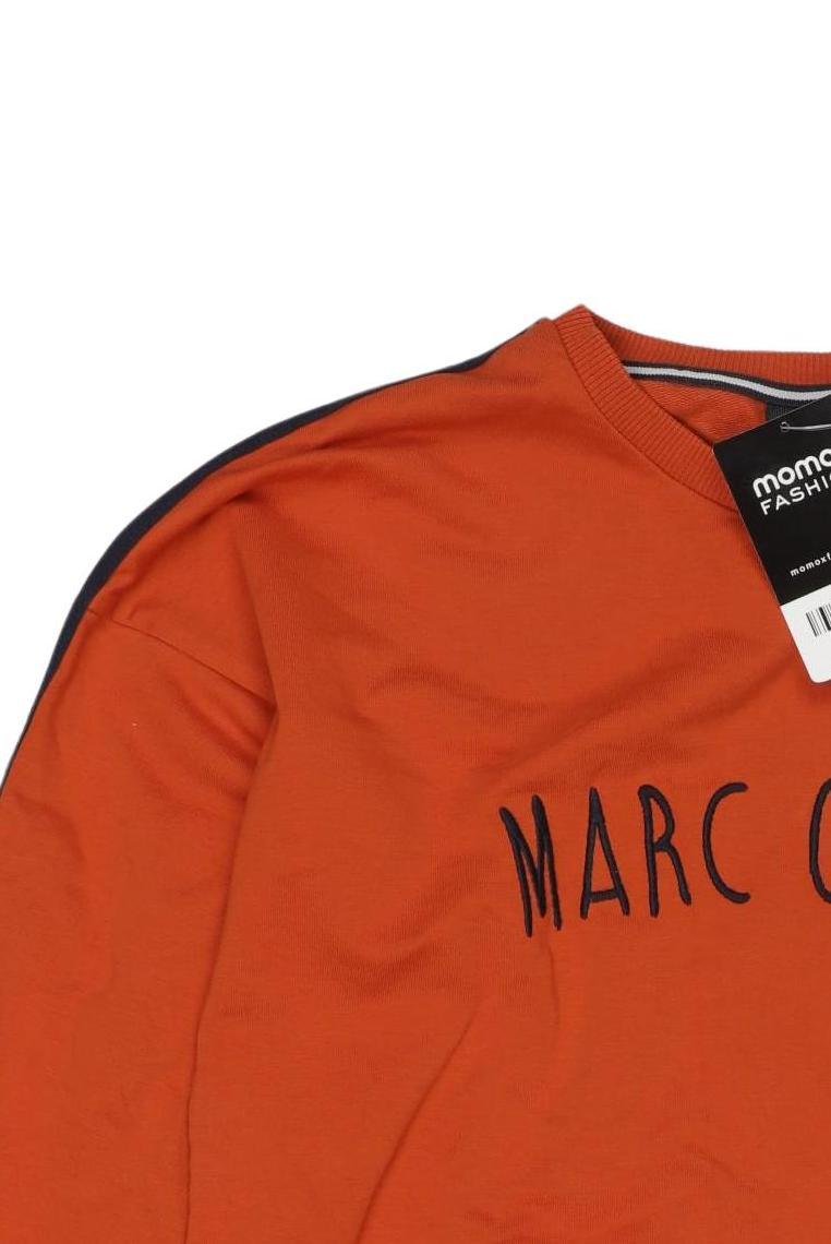 Thumbnail - Marc O Polo Mädchen Pullover, orange, Gr. 158/164