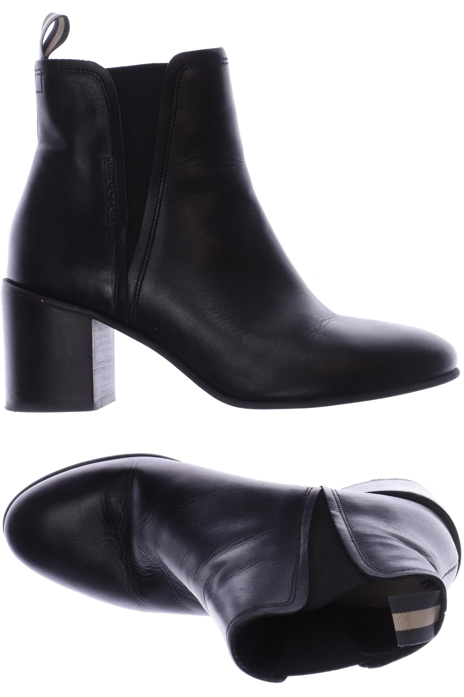 

Marc O Polo Damen Stiefelette, schwarz, Gr. 4.5