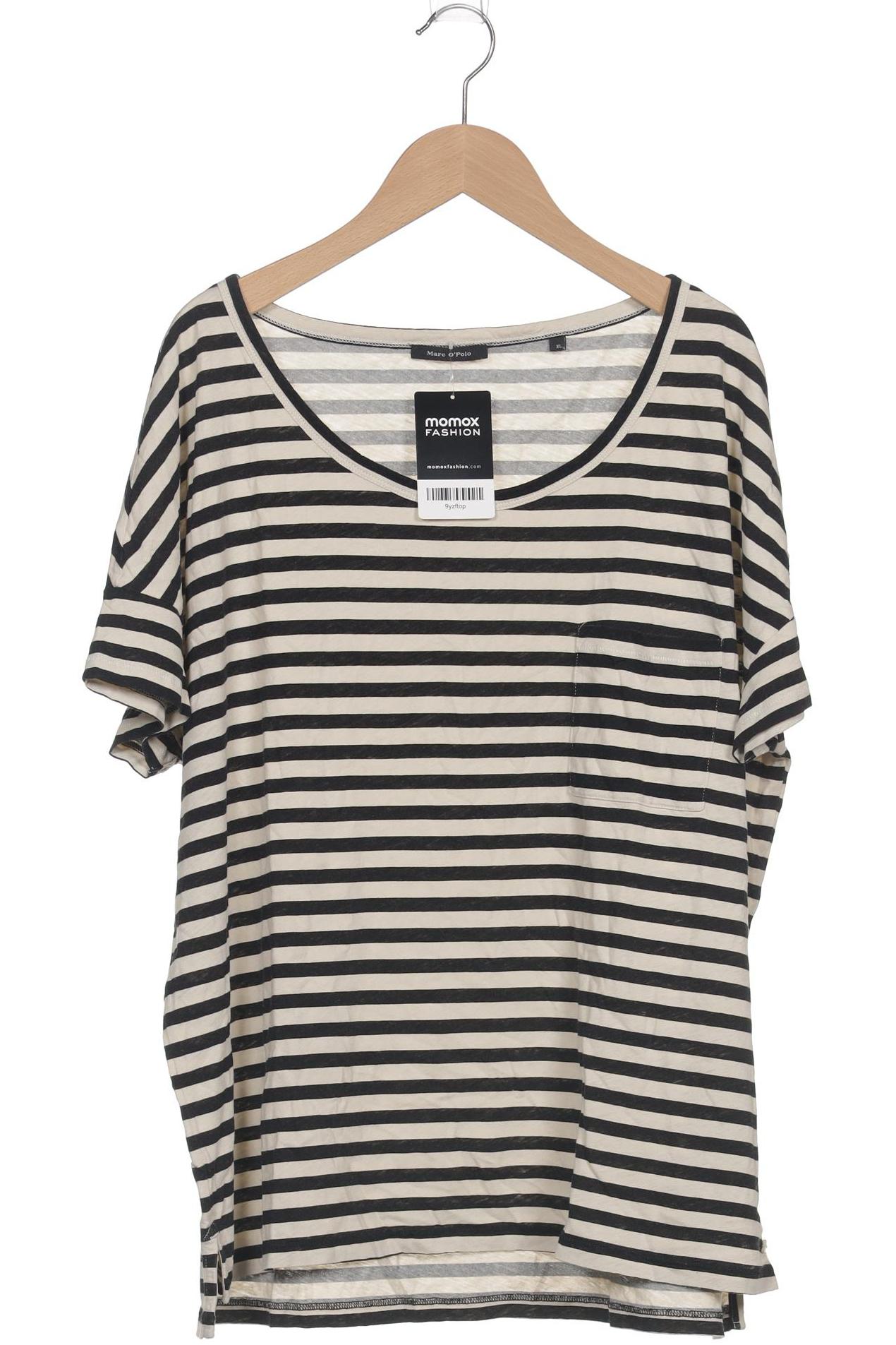 

Marc O Polo Damen T-Shirt, beige, Gr. 44