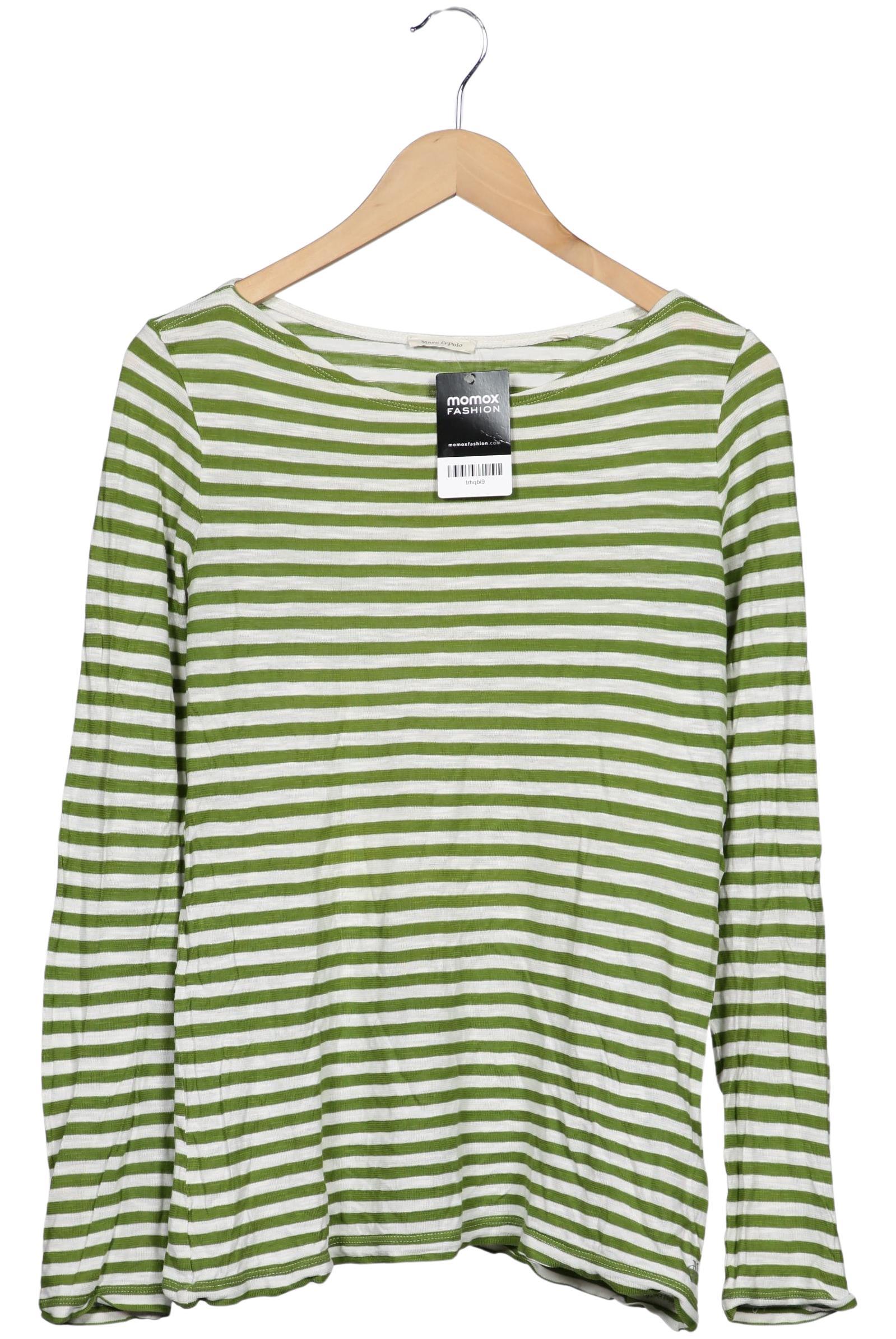 

Marc O Polo Damen Langarmshirt, mehrfarbig, Gr. 42
