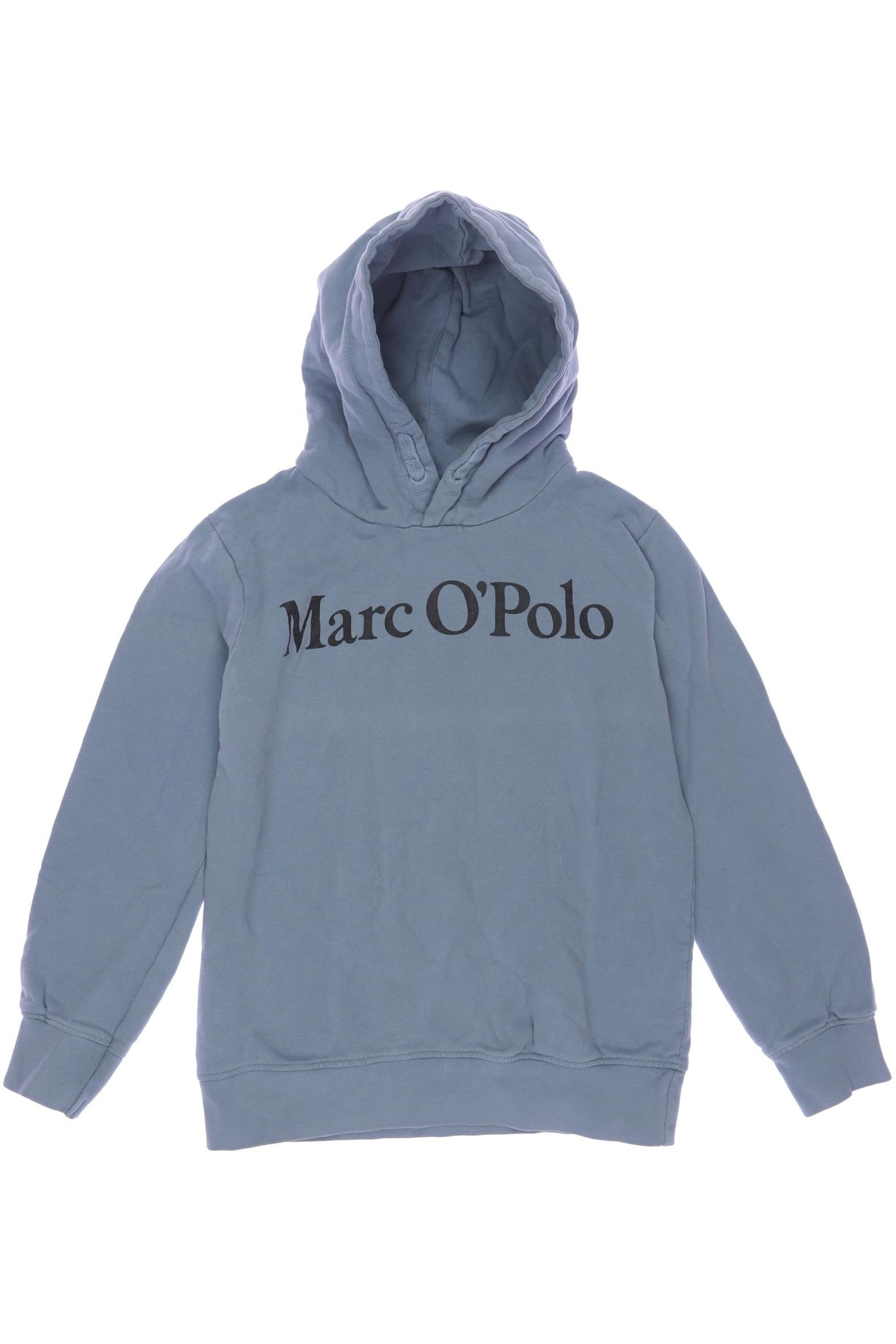 

Marc O Polo Damen Hoodies & Sweater, hellblau, Gr. 140