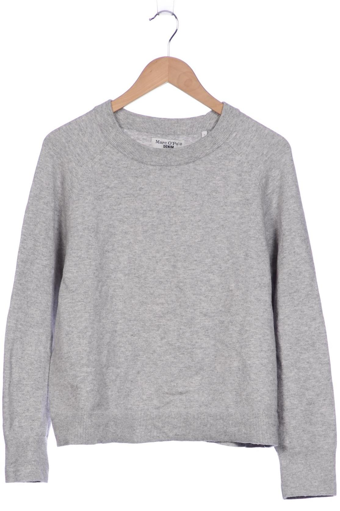 

Marc O Polo Damen Pullover, grau, Gr. 42