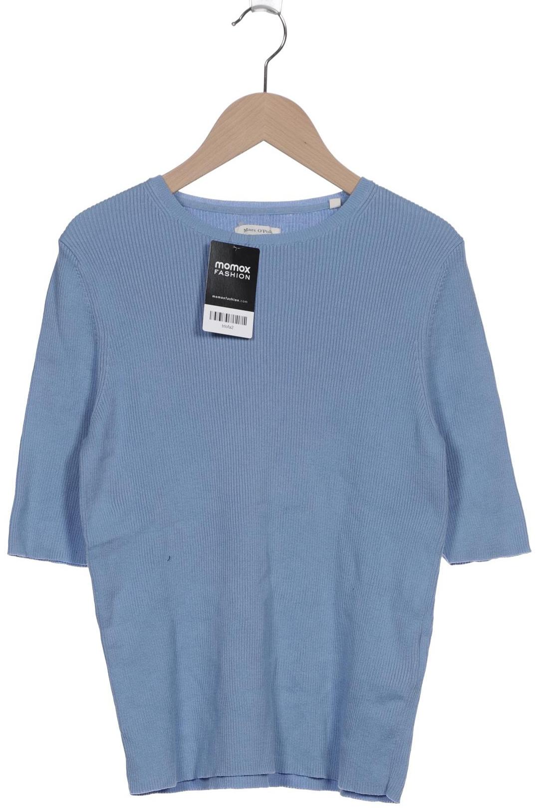 

Marc O Polo Damen T-Shirt, blau