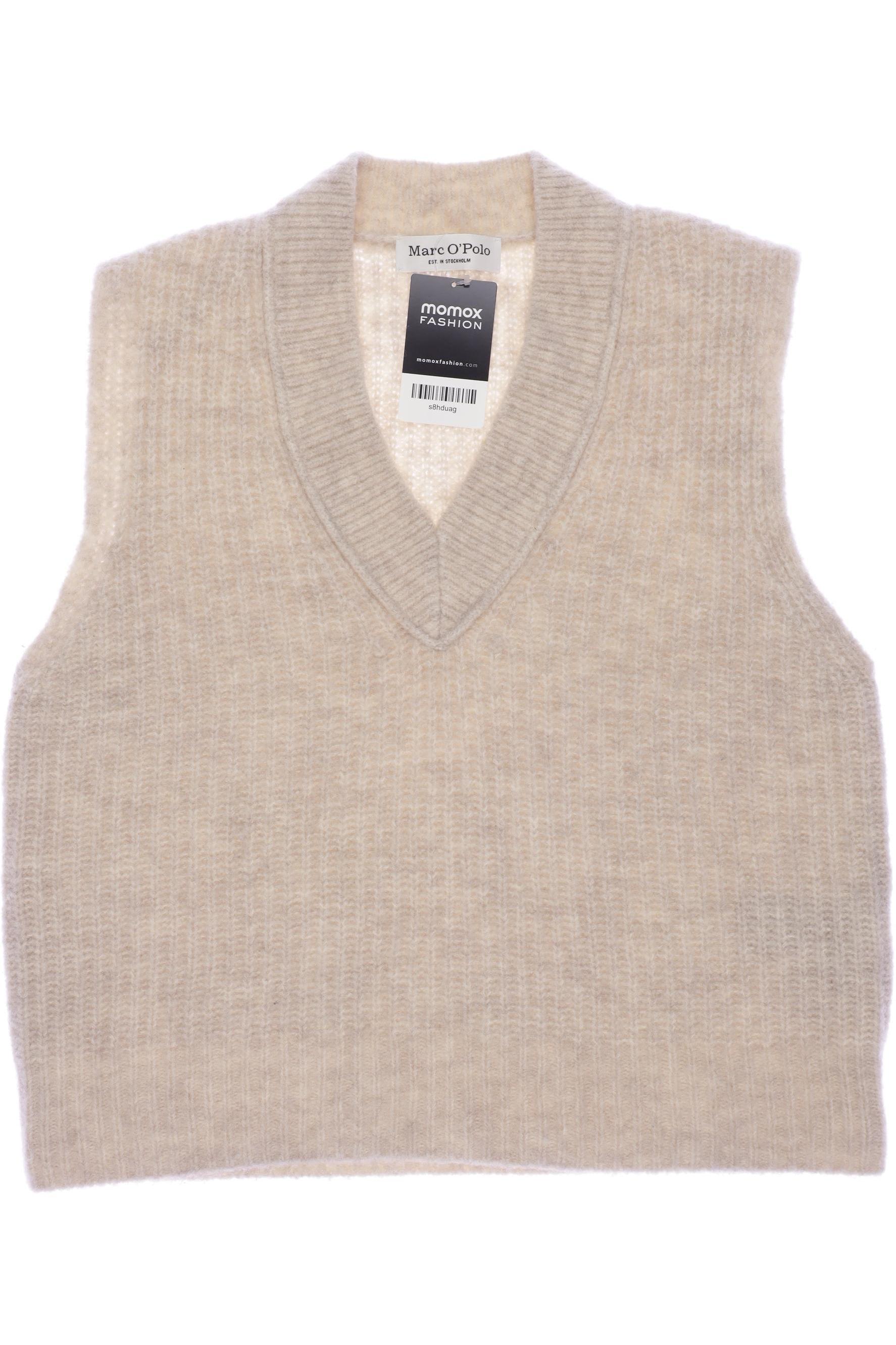 

Marc O Polo Damen Pullover, beige, Gr. 38
