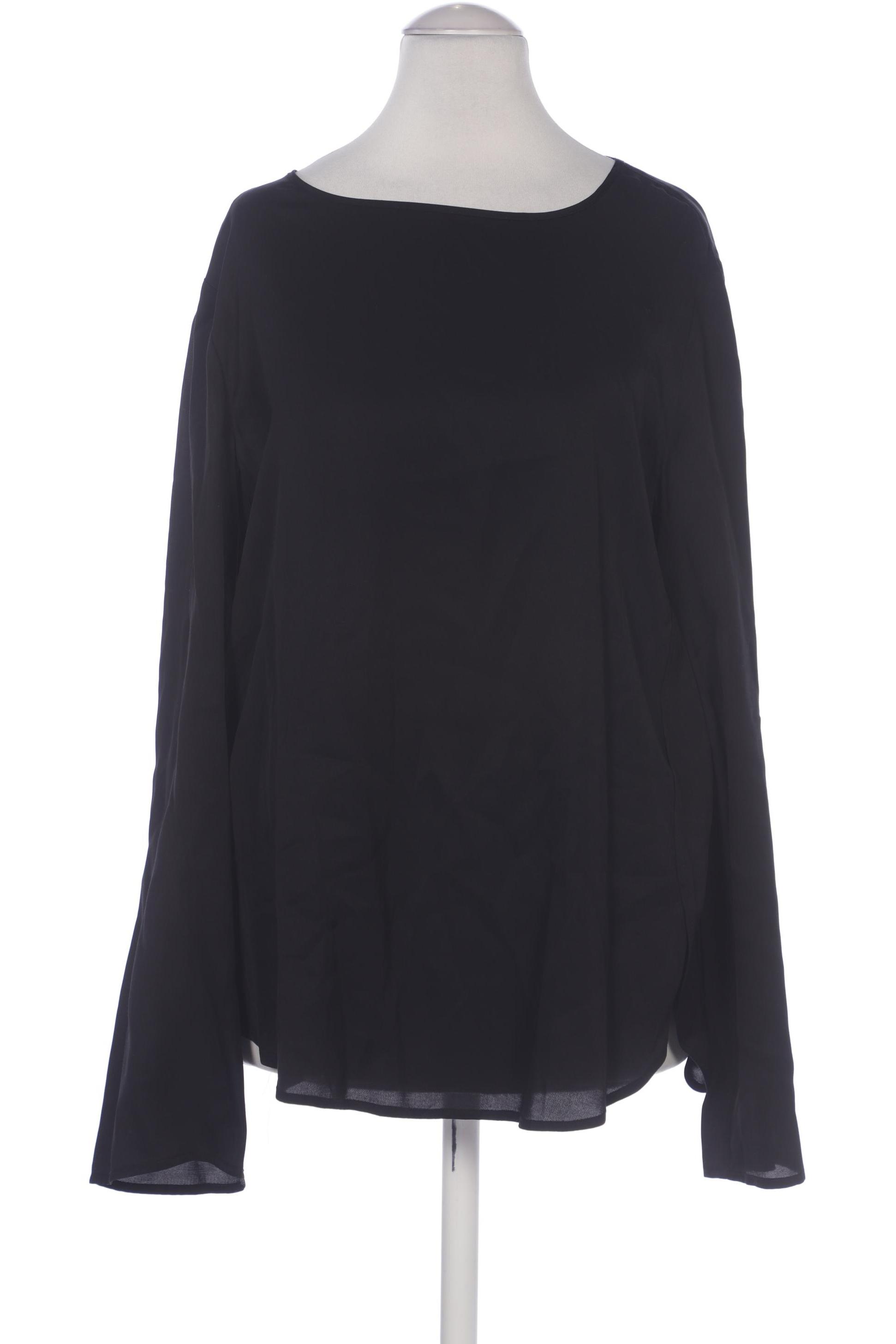 

Marc O Polo Damen Bluse, schwarz, Gr. 36