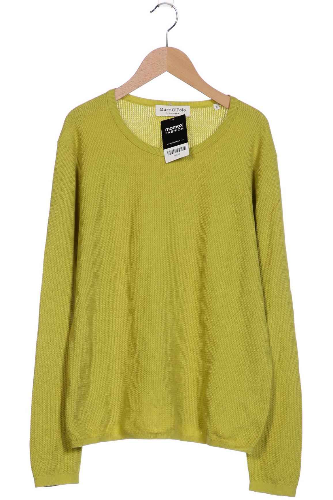 

Marc O Polo Damen Pullover, grün, Gr. 44
