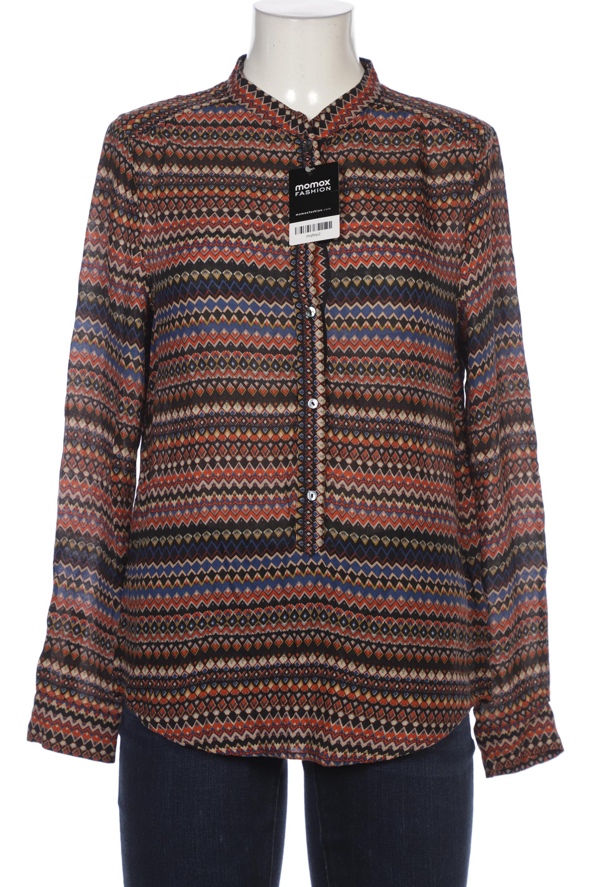 

Marc O Polo Damen Bluse, schwarz