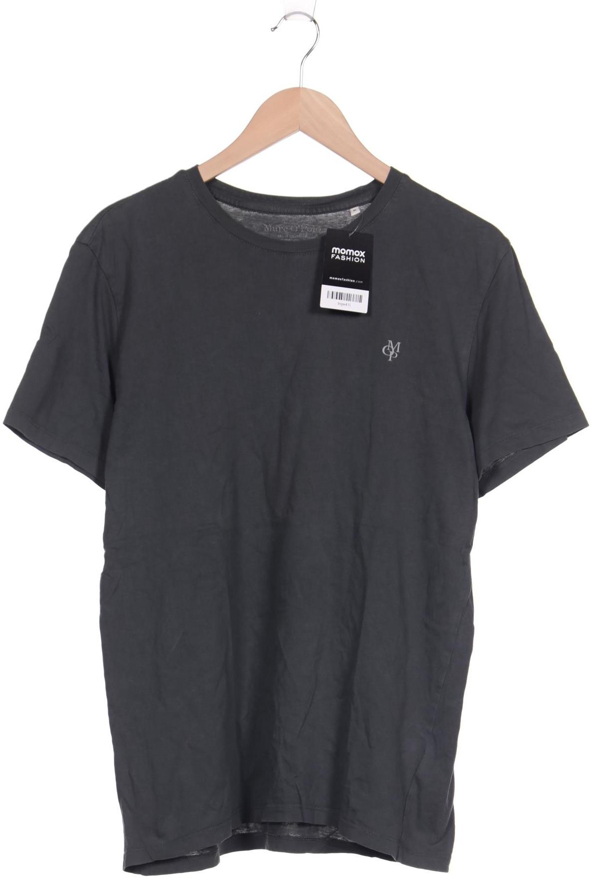 

Marc O Polo Herren T-Shirt, grau