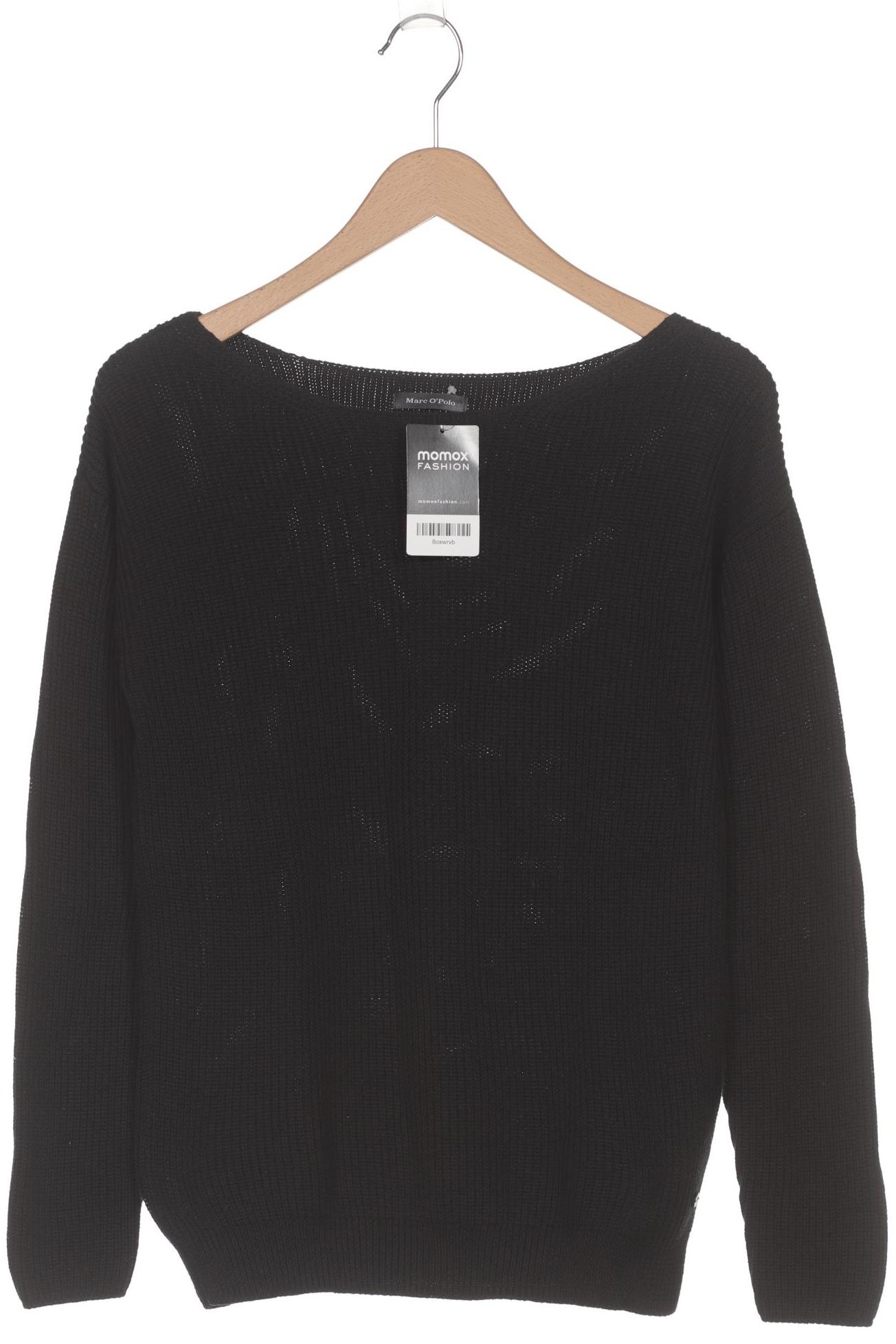 

Marc O Polo Damen Pullover, schwarz, Gr. 42