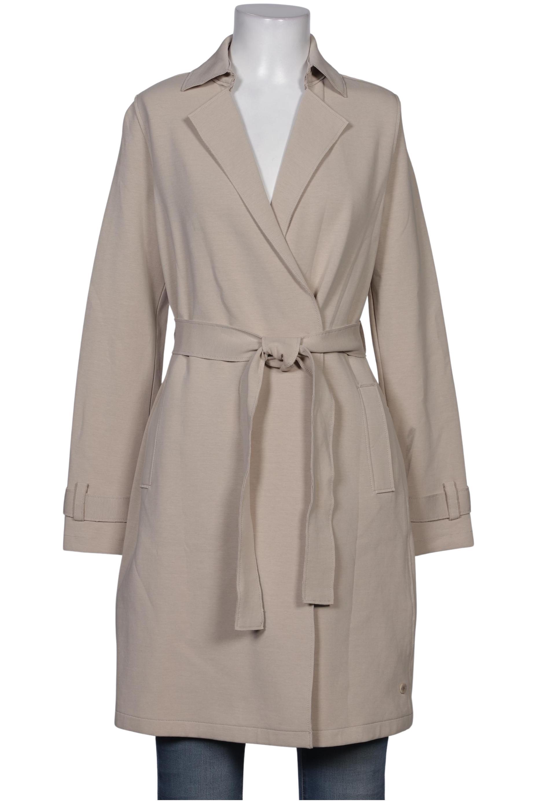 

Marc O Polo Damen Mantel, beige, Gr. 34