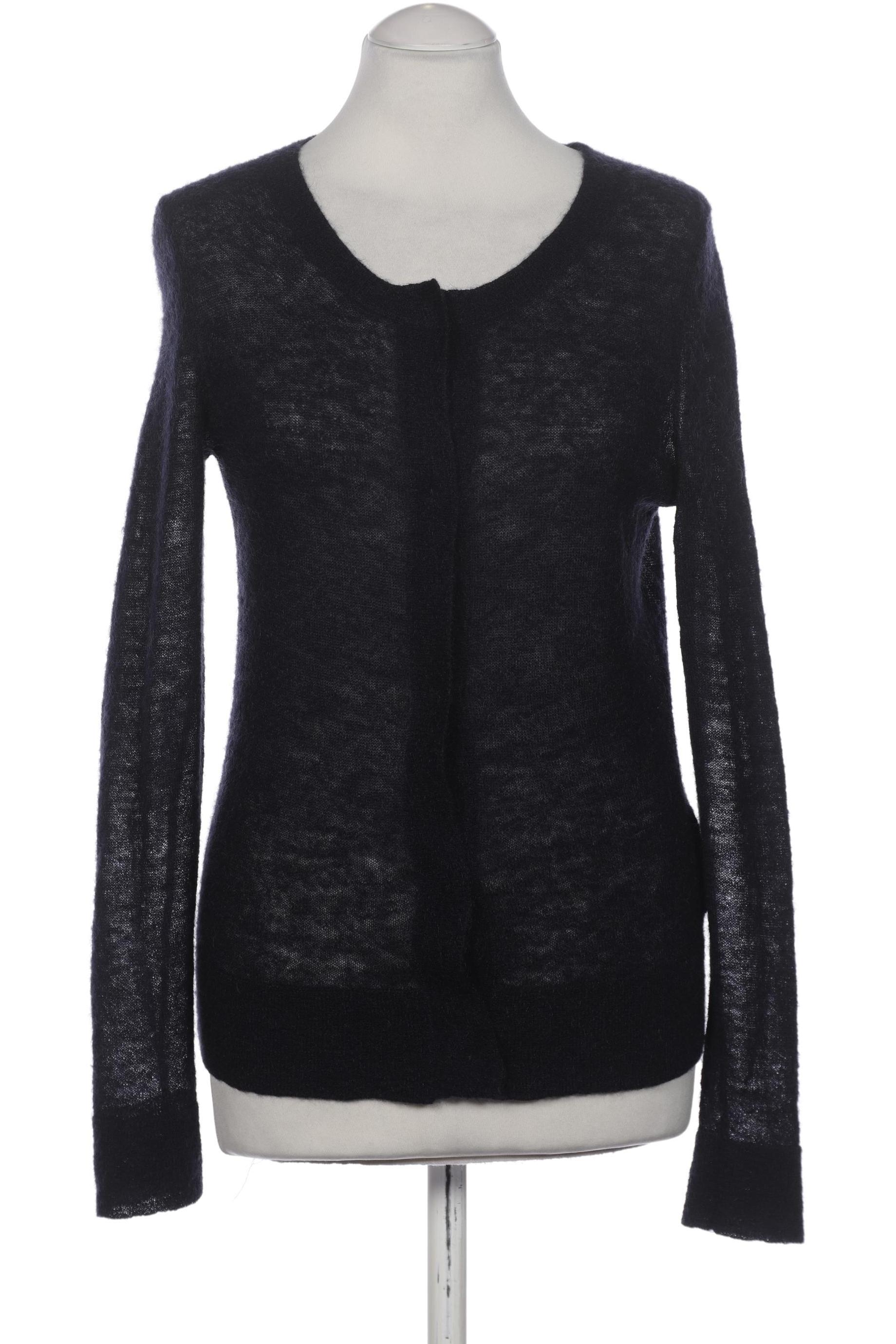 

Marc O Polo Damen Strickjacke, marineblau, Gr. 38