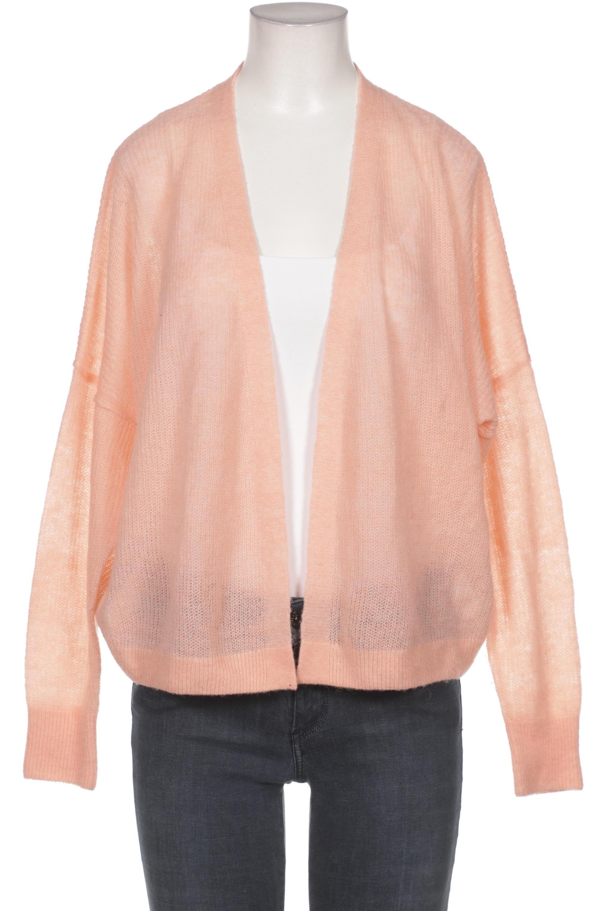 

Marc O Polo Damen Strickjacke, pink, Gr. 38