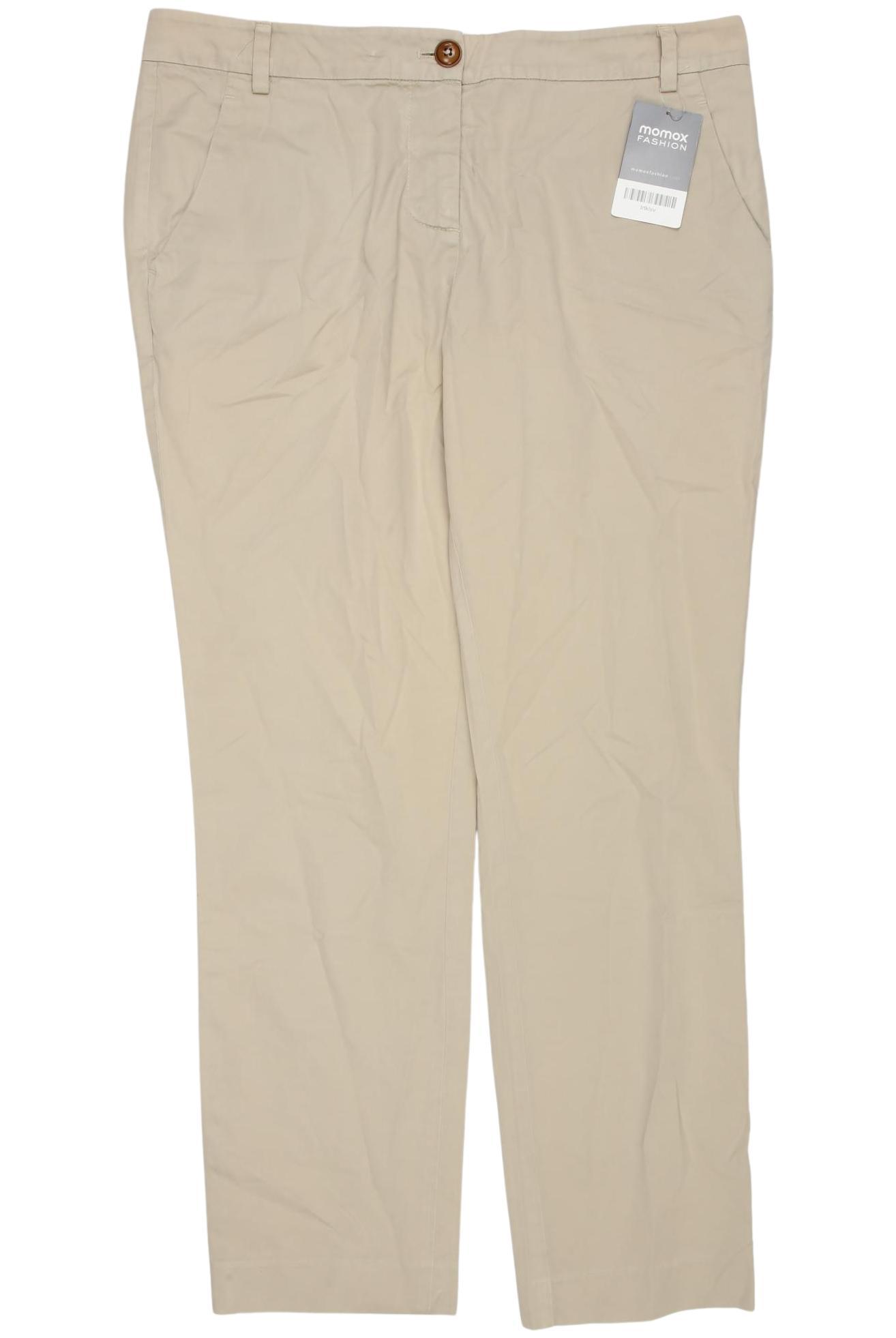 

Marc O Polo Damen Stoffhose, beige, Gr. 38