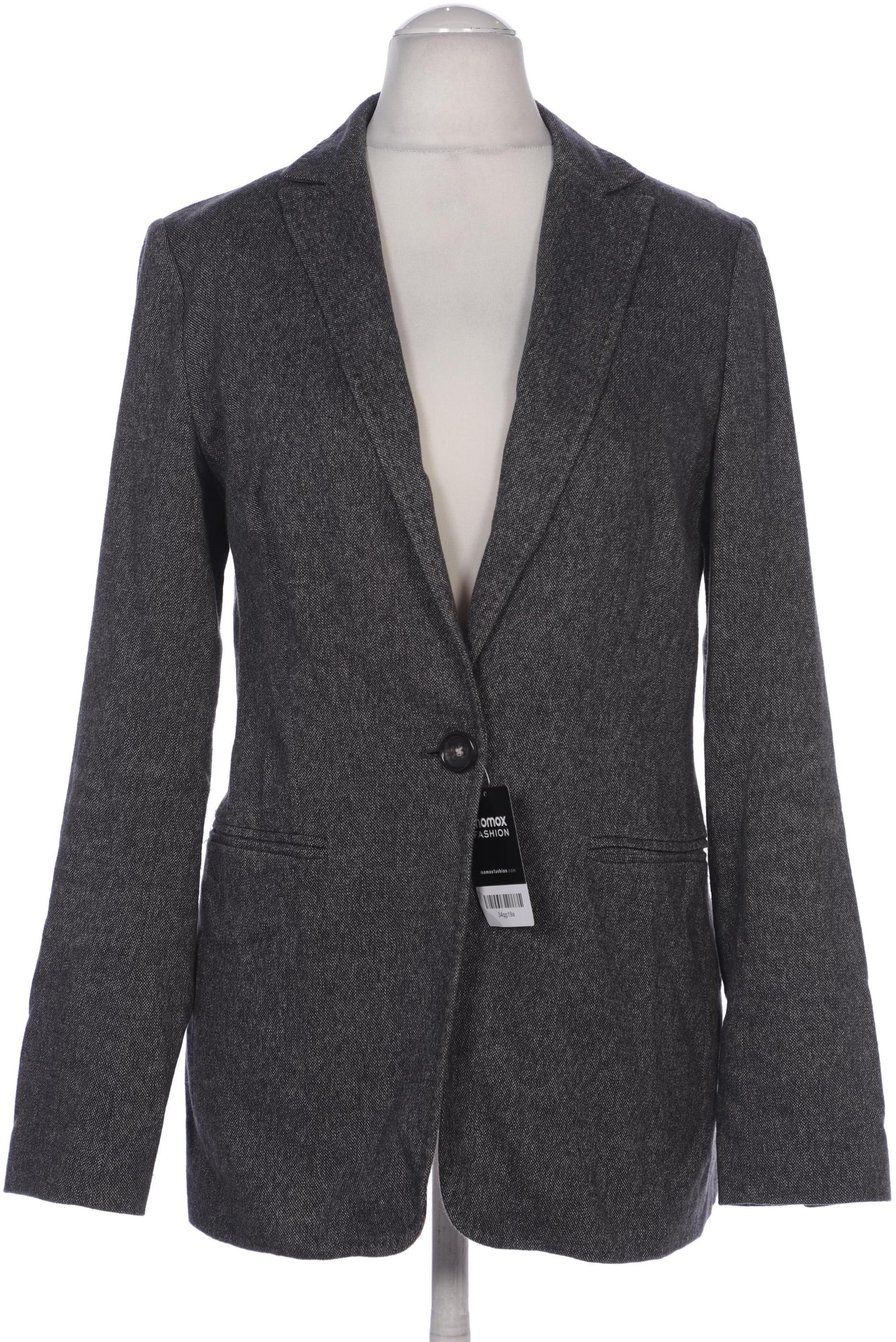 

Marc O Polo Damen Blazer, grau, Gr. 38