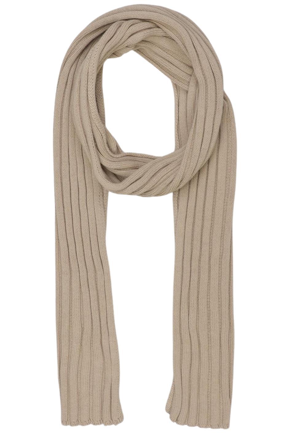 

Marc O Polo Damen Schal, beige, Gr.