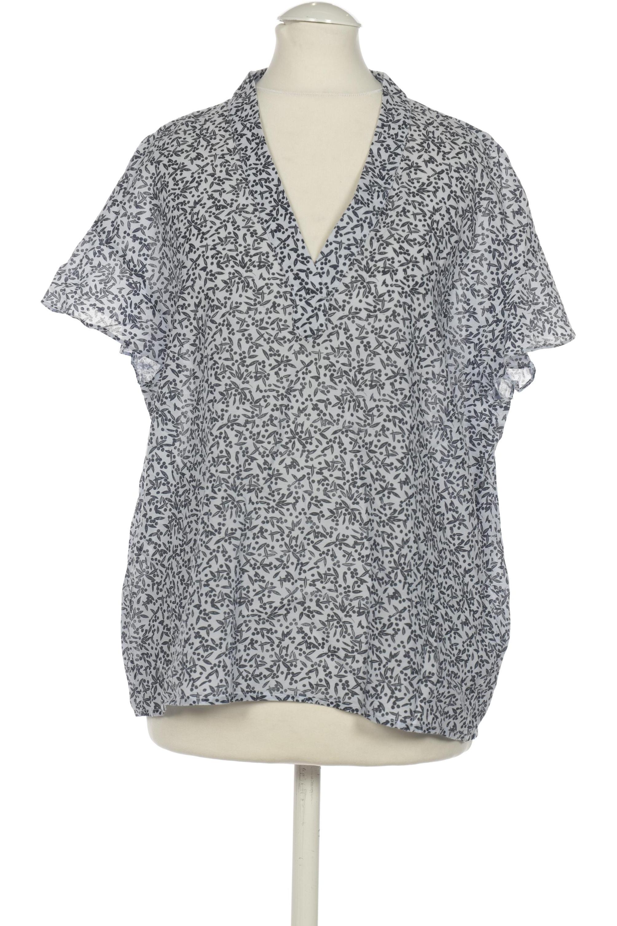 

Marc O Polo Damen Bluse, grau, Gr. 34