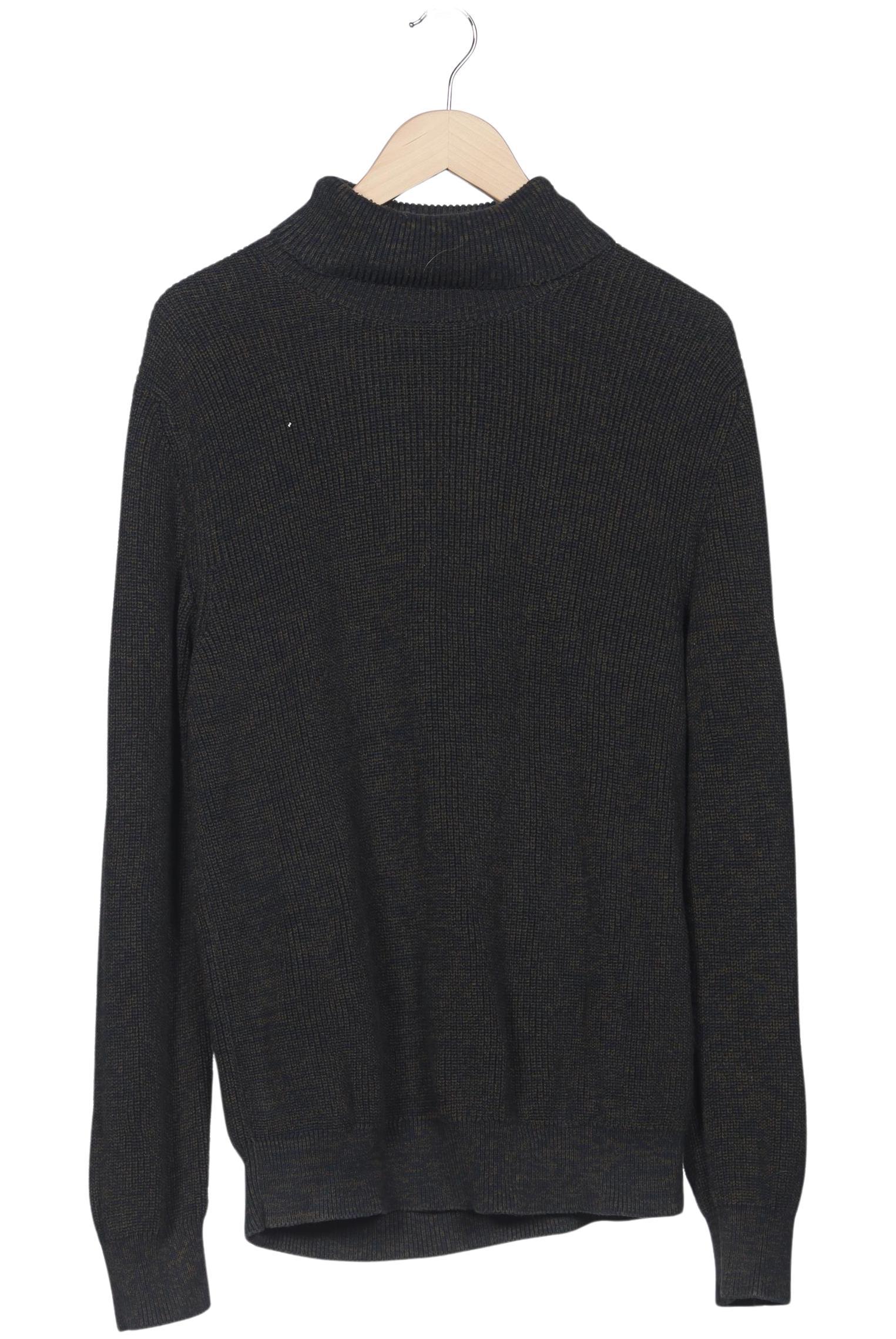 

Marc O Polo Herren Pullover, grau, Gr. 52