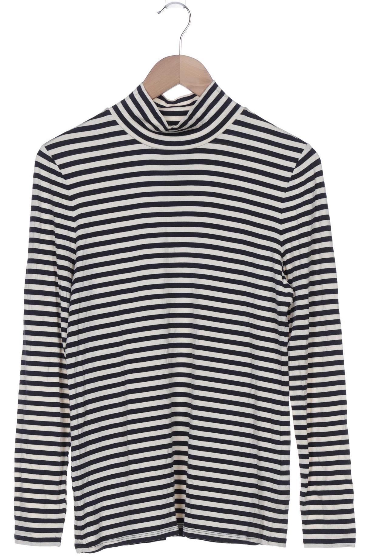 

Marc O Polo Damen Langarmshirt, cremeweiß, Gr. 38