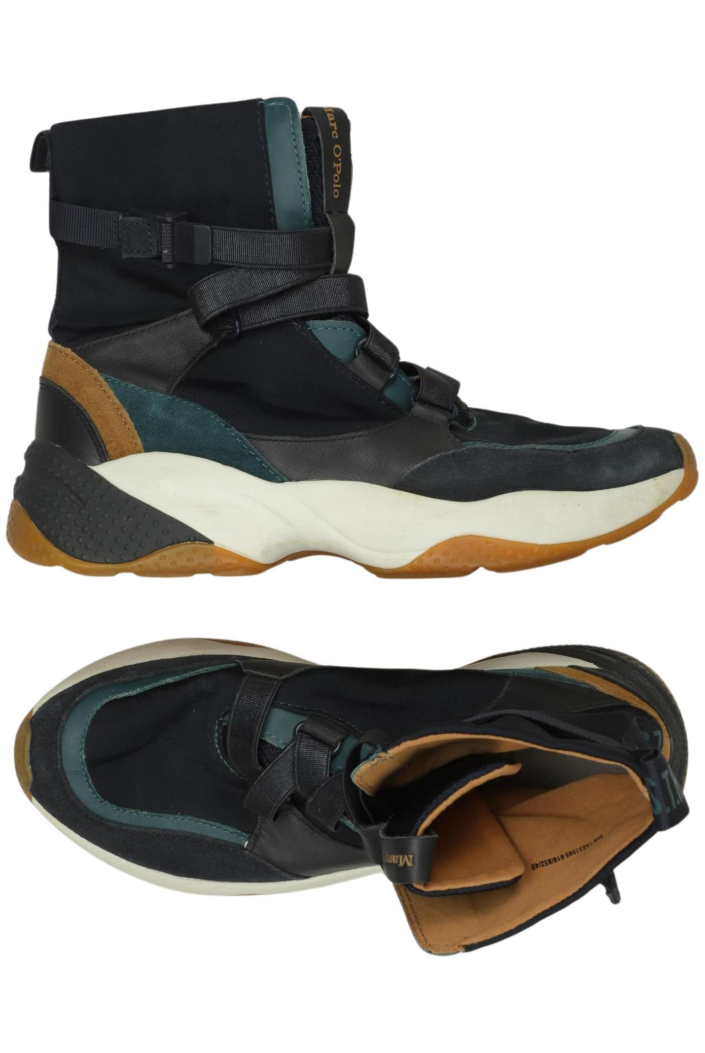 

Marc O Polo Herren Stiefel, marineblau, Gr. 40