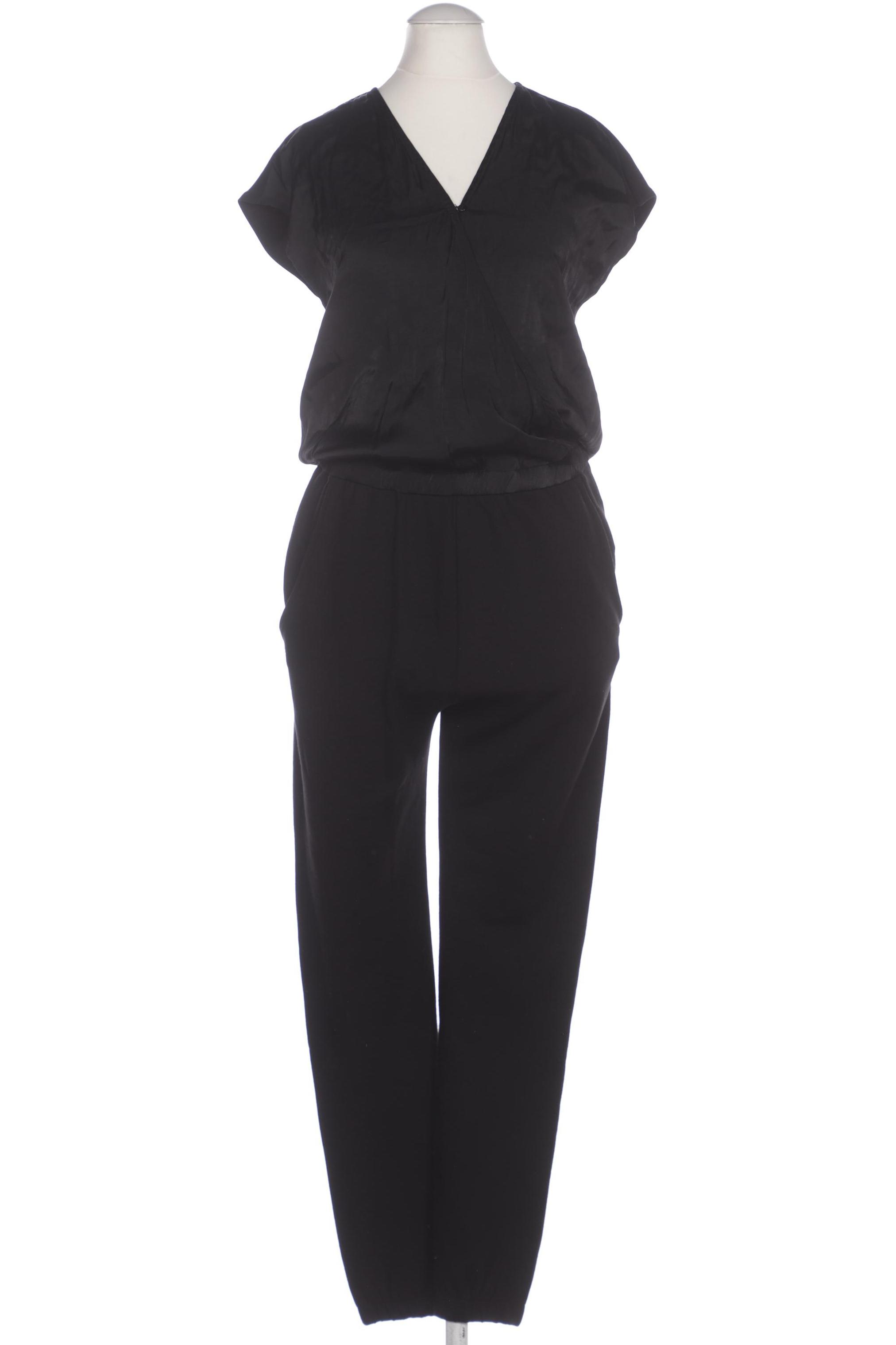 

Marc O Polo Damen Jumpsuit/Overall, schwarz, Gr. 34