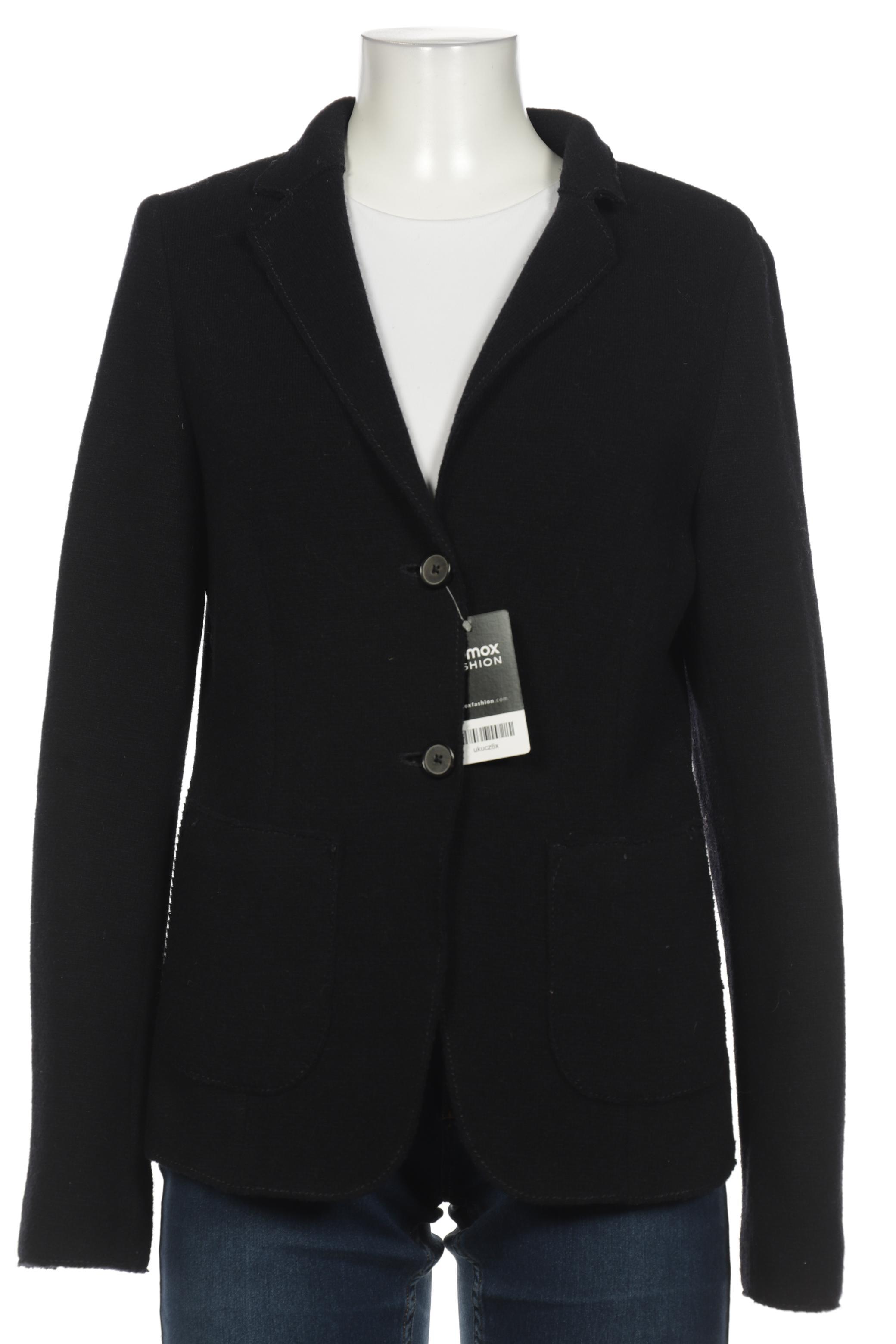 

Marc O Polo Damen Blazer, marineblau