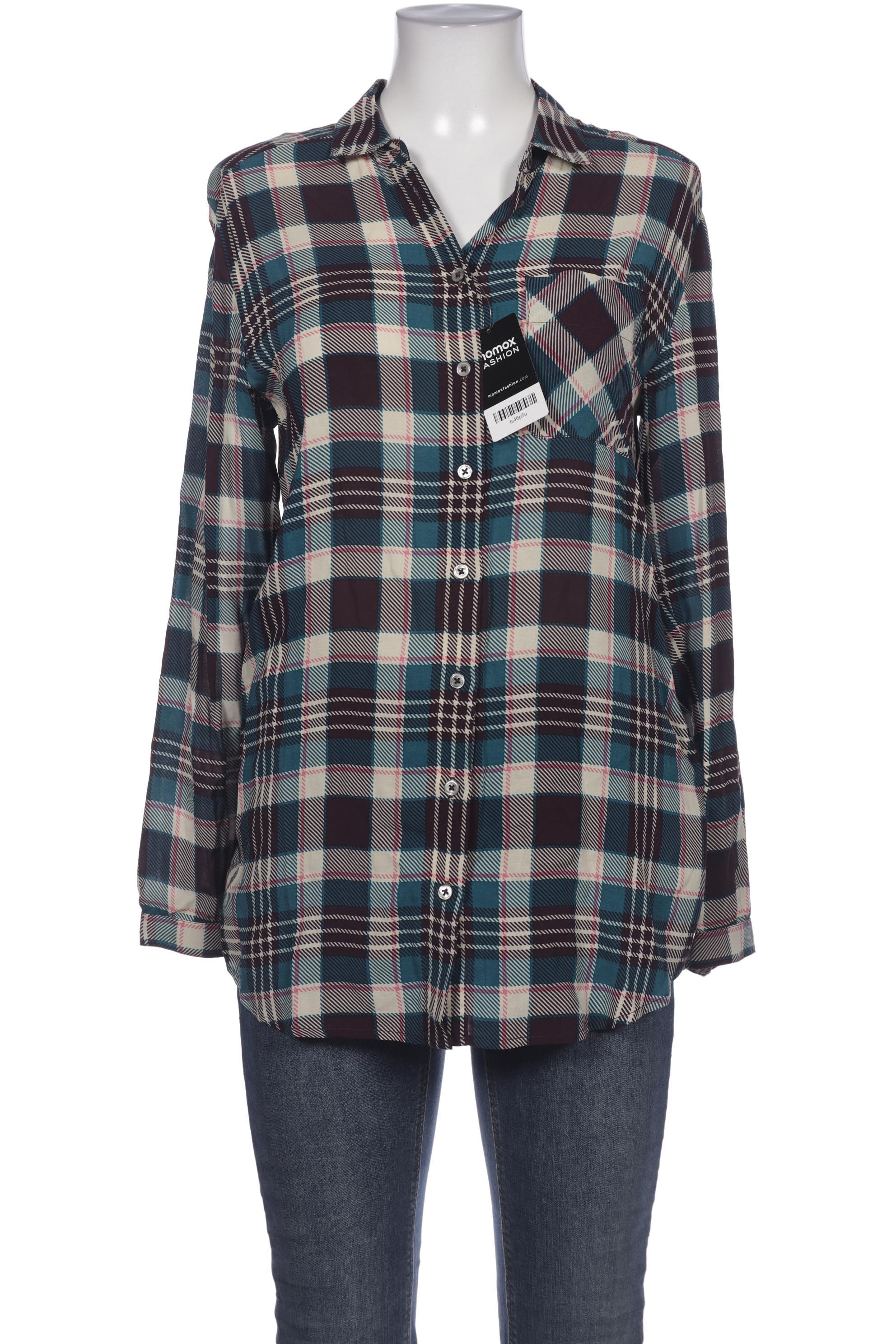 

Marc O Polo Damen Bluse, mehrfarbig