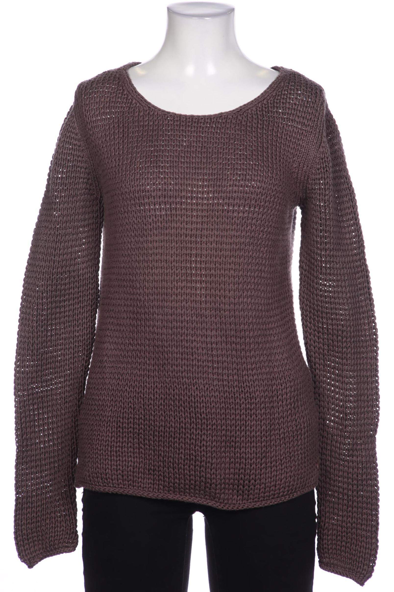 

Marc O Polo Damen Pullover, braun, Gr. 38