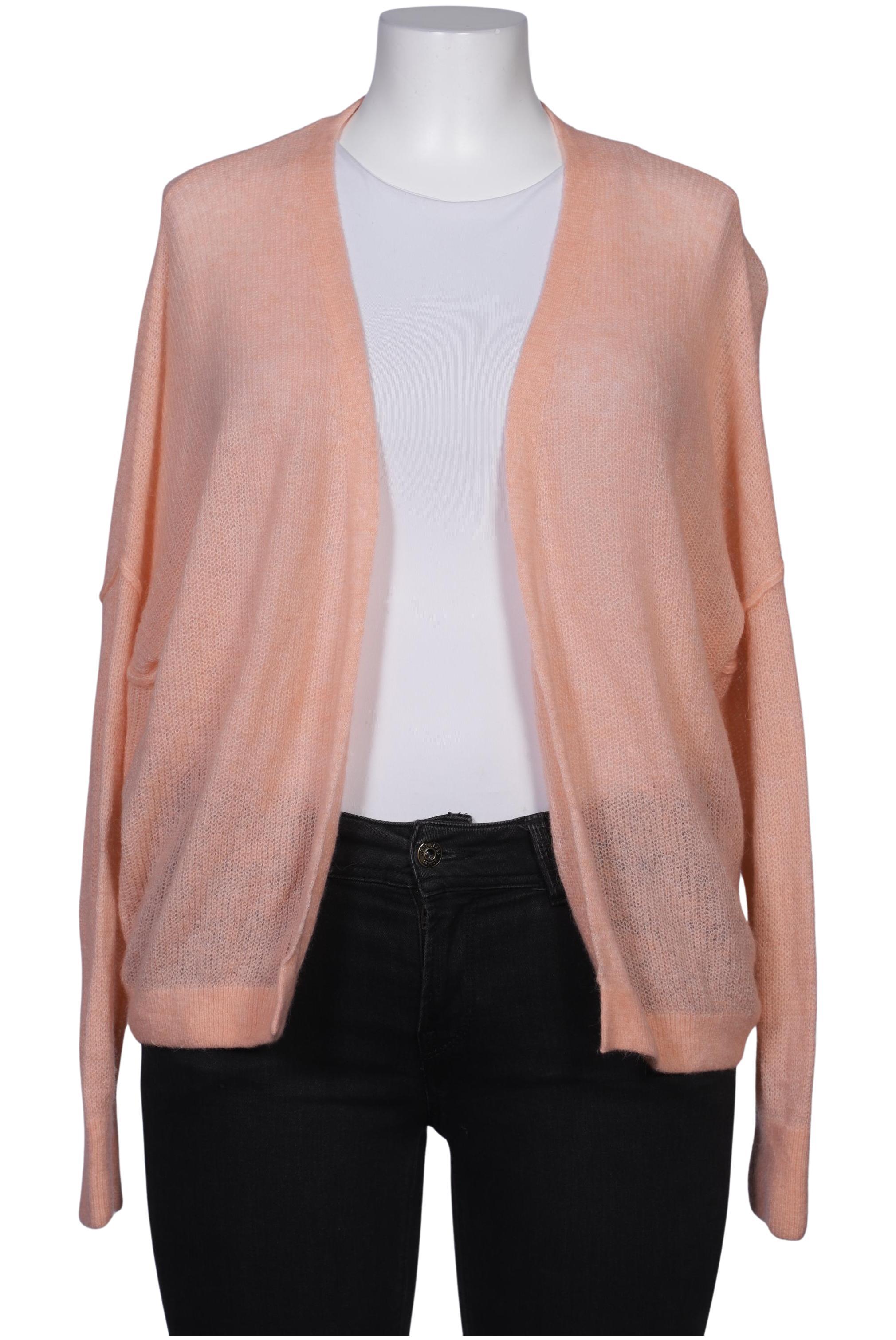 

Marc O Polo Damen Strickjacke, pink, Gr. 42