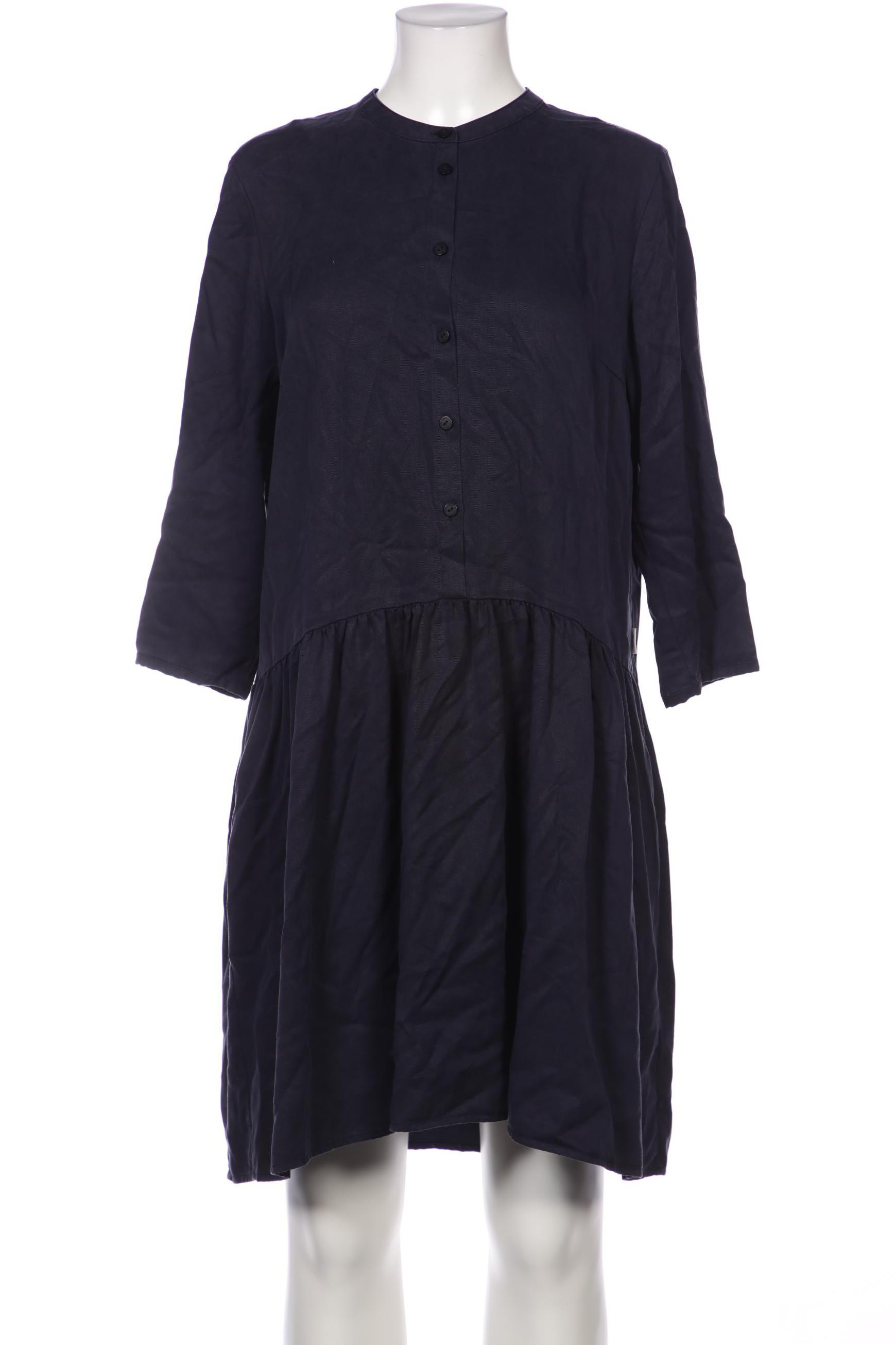 

Marc O Polo Damen Kleid, marineblau, Gr. 42