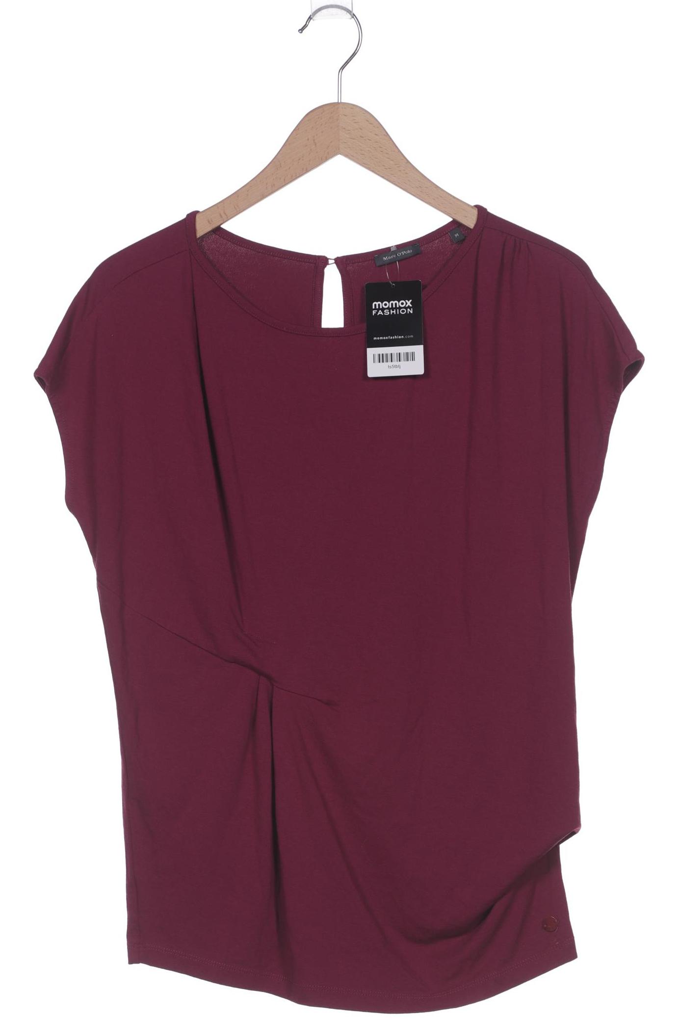 

Marc O Polo Damen T-Shirt, pink, Gr. 38