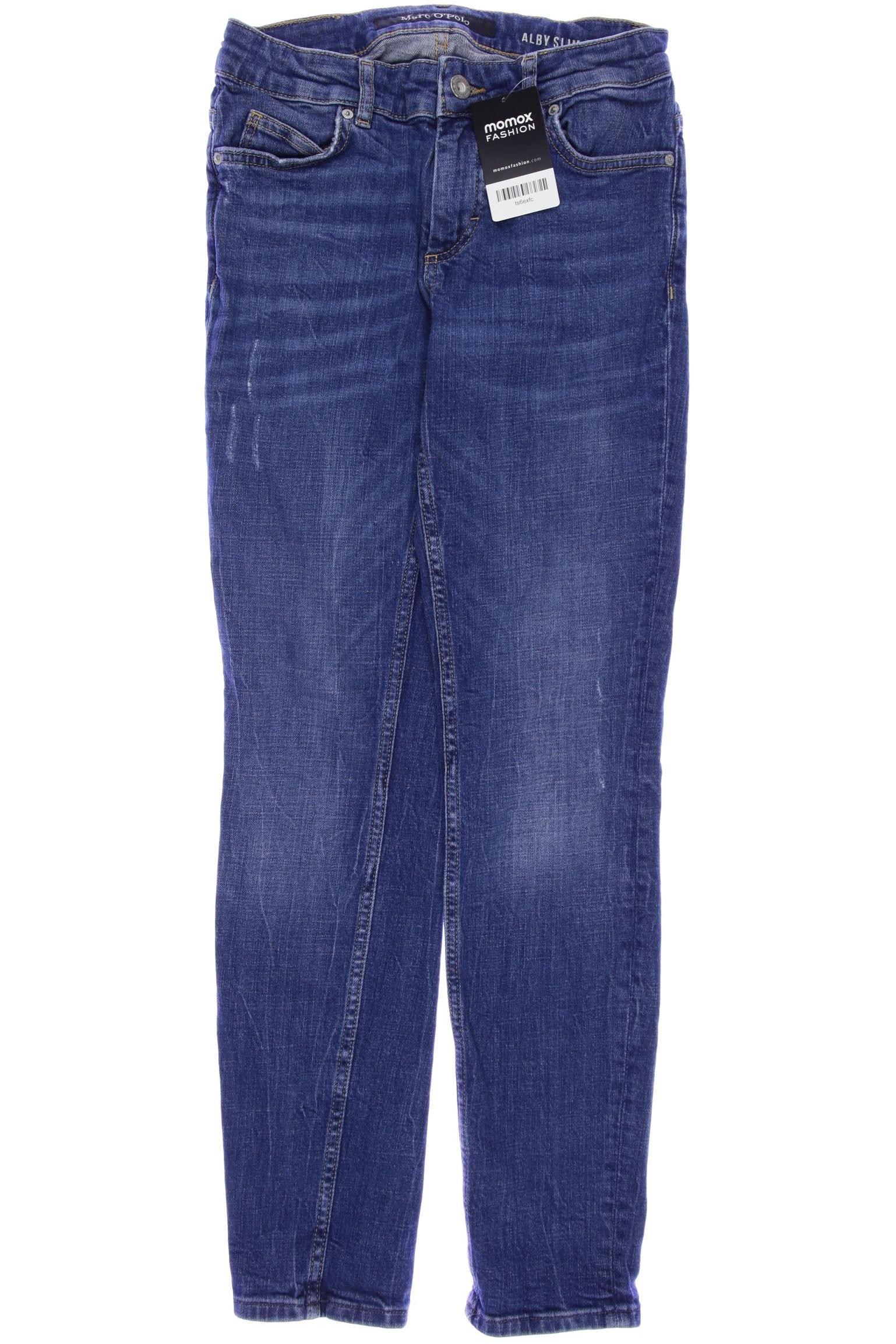 

Marc O Polo Damen Jeans, blau, Gr. 26