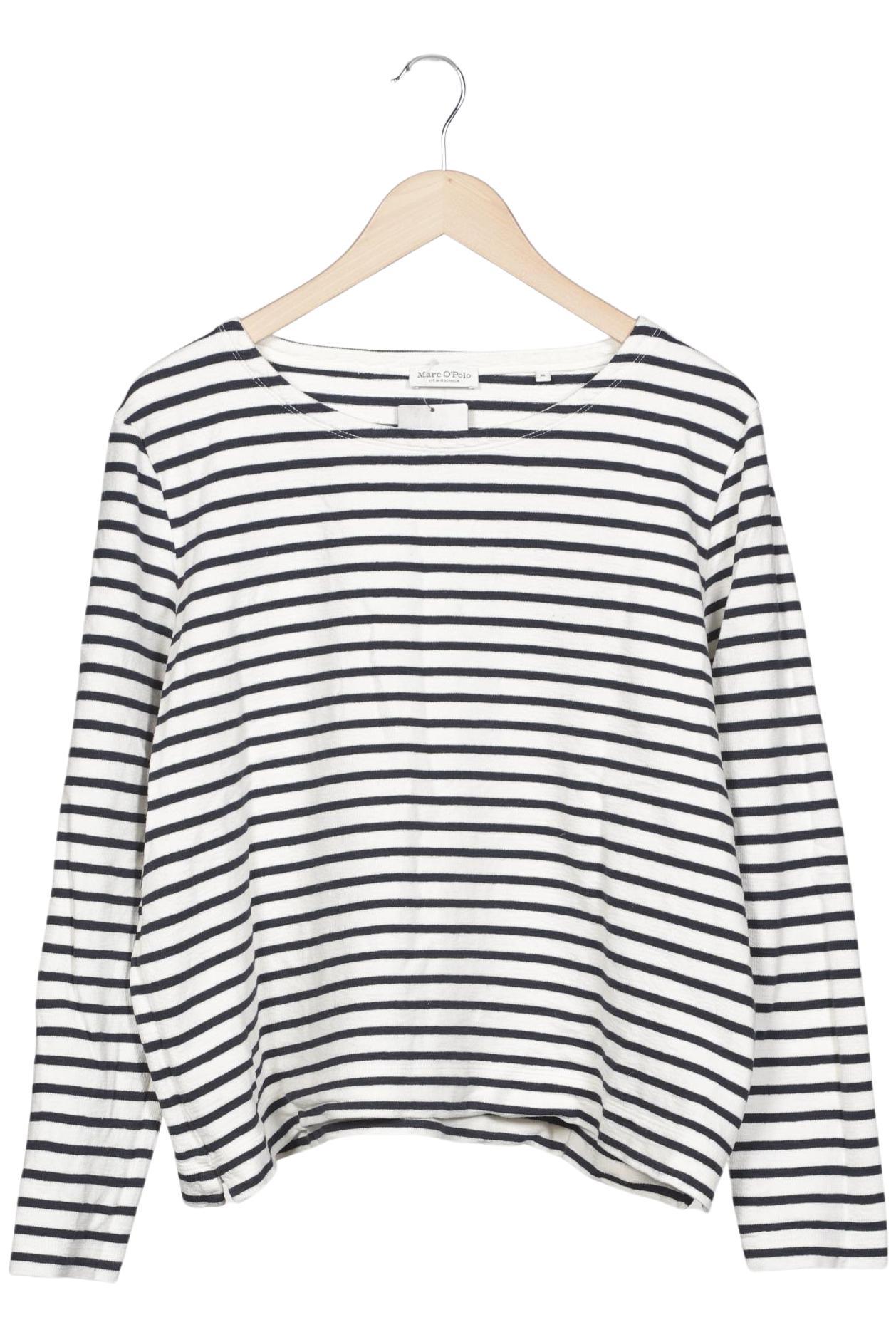 

Marc O Polo Damen Sweatshirt, mehrfarbig, Gr. 44