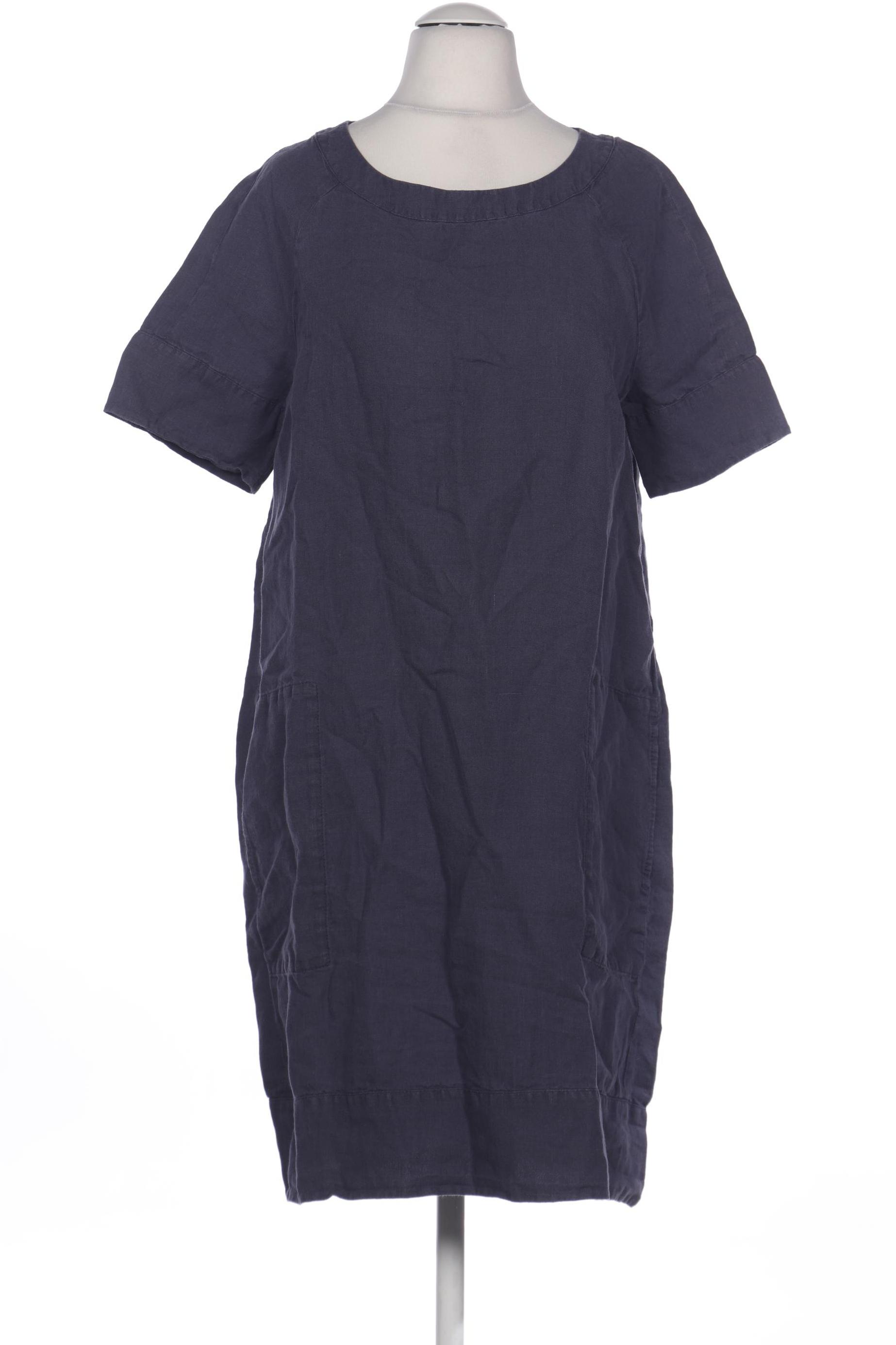 

Marc O Polo Damen Kleid, blau, Gr. 38