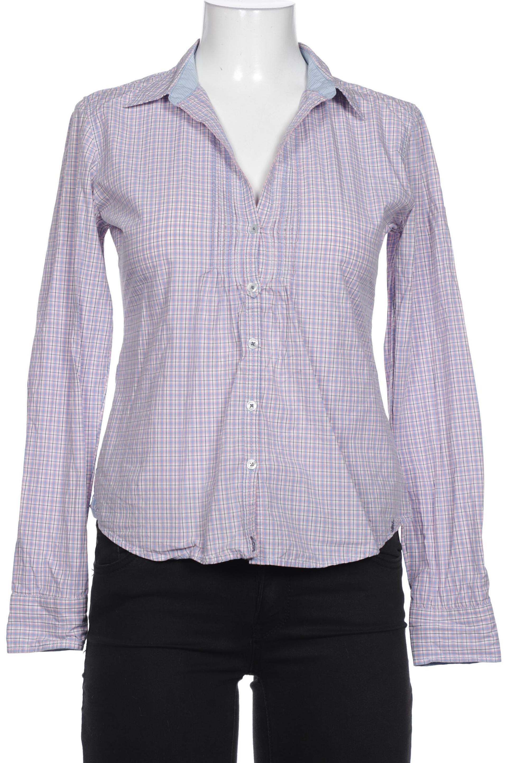 

Marc O Polo Damen Bluse, flieder, Gr. 36