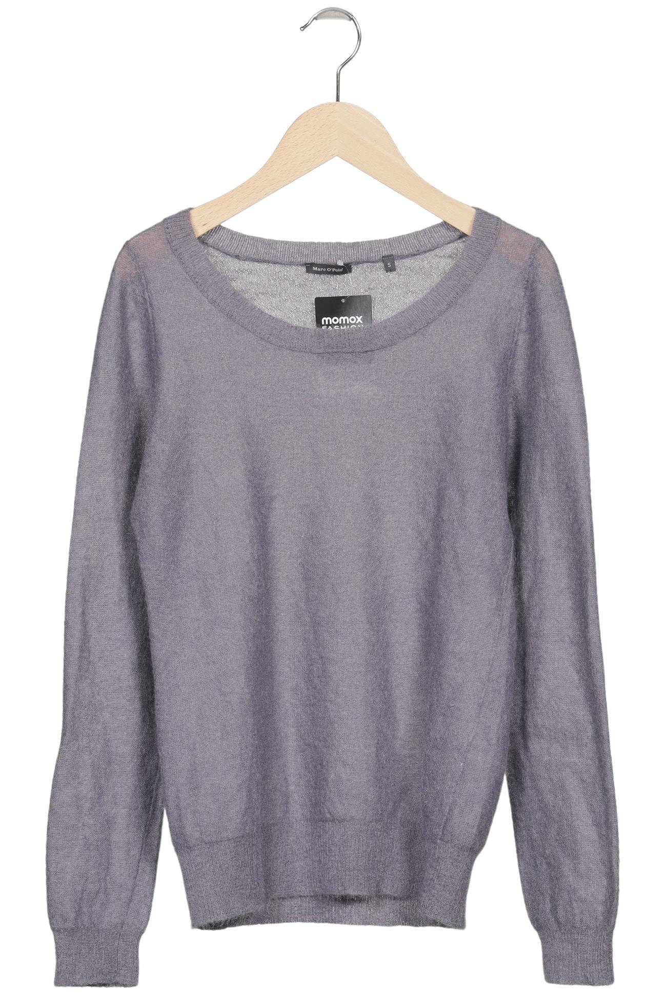 

Marc O Polo Damen Pullover, grau, Gr. 36