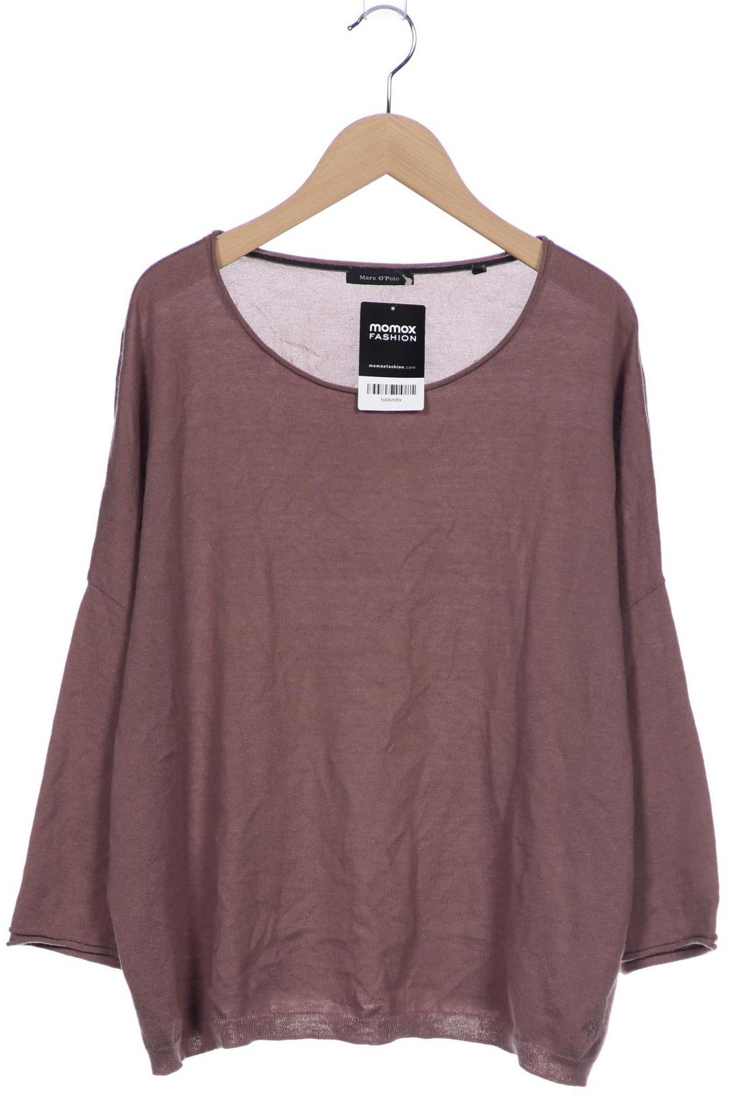 

Marc O Polo Damen Pullover, braun, Gr. 38