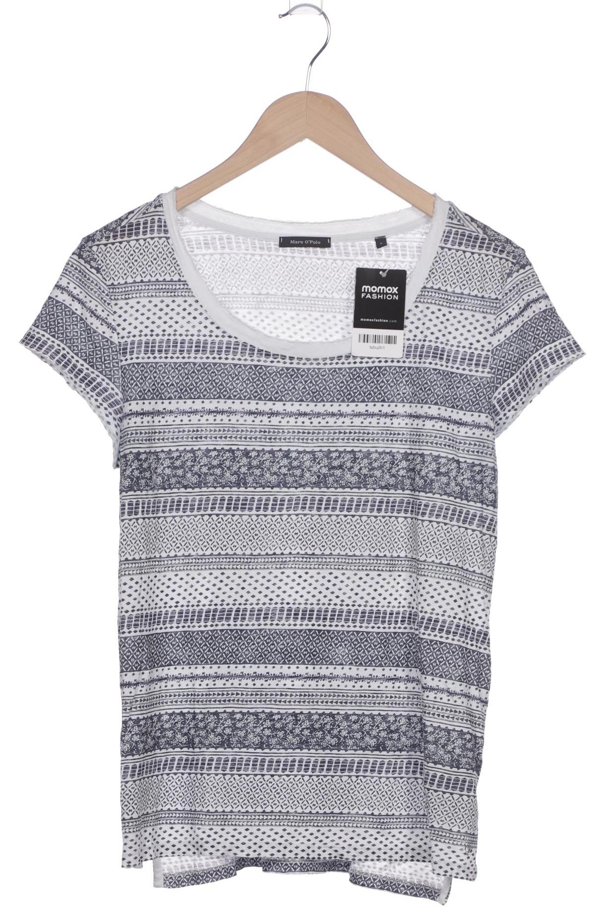 

Marc O Polo Damen T-Shirt, marineblau, Gr. 36