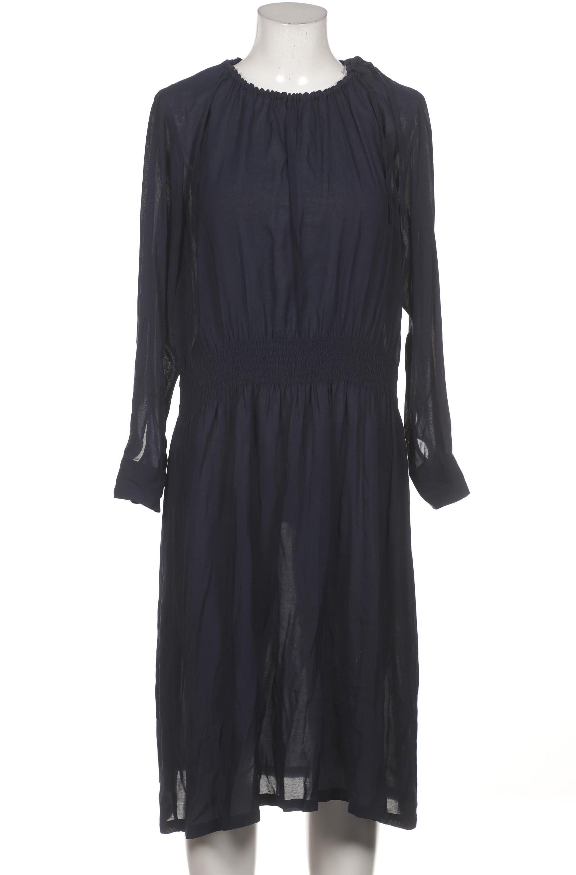 

Marc O Polo Damen Kleid, marineblau, Gr. 40