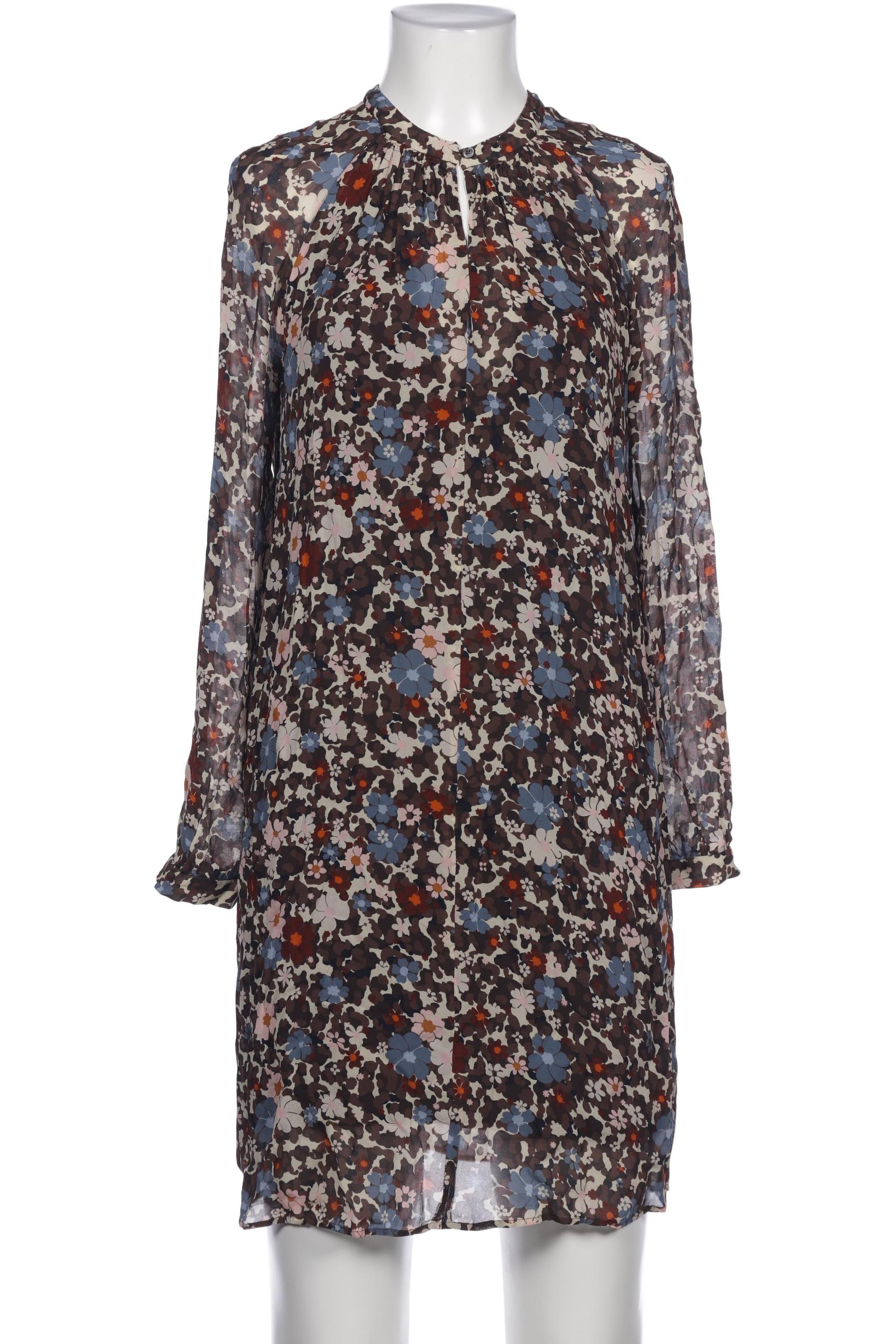 

Marc O Polo Damen Kleid, braun, Gr. 34