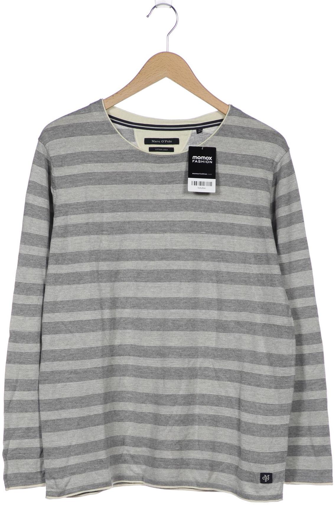

Marc O Polo Herren Pullover, grau