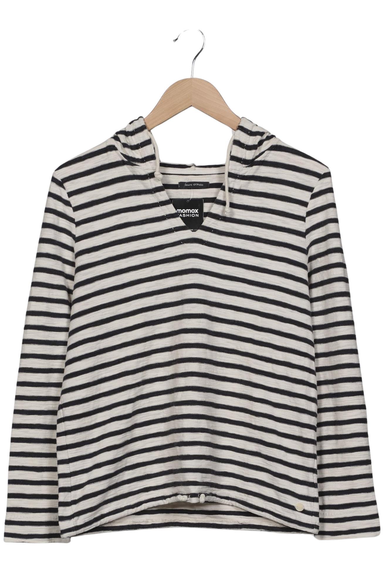 

Marc O Polo Damen Kapuzenpullover, mehrfarbig, Gr. 36