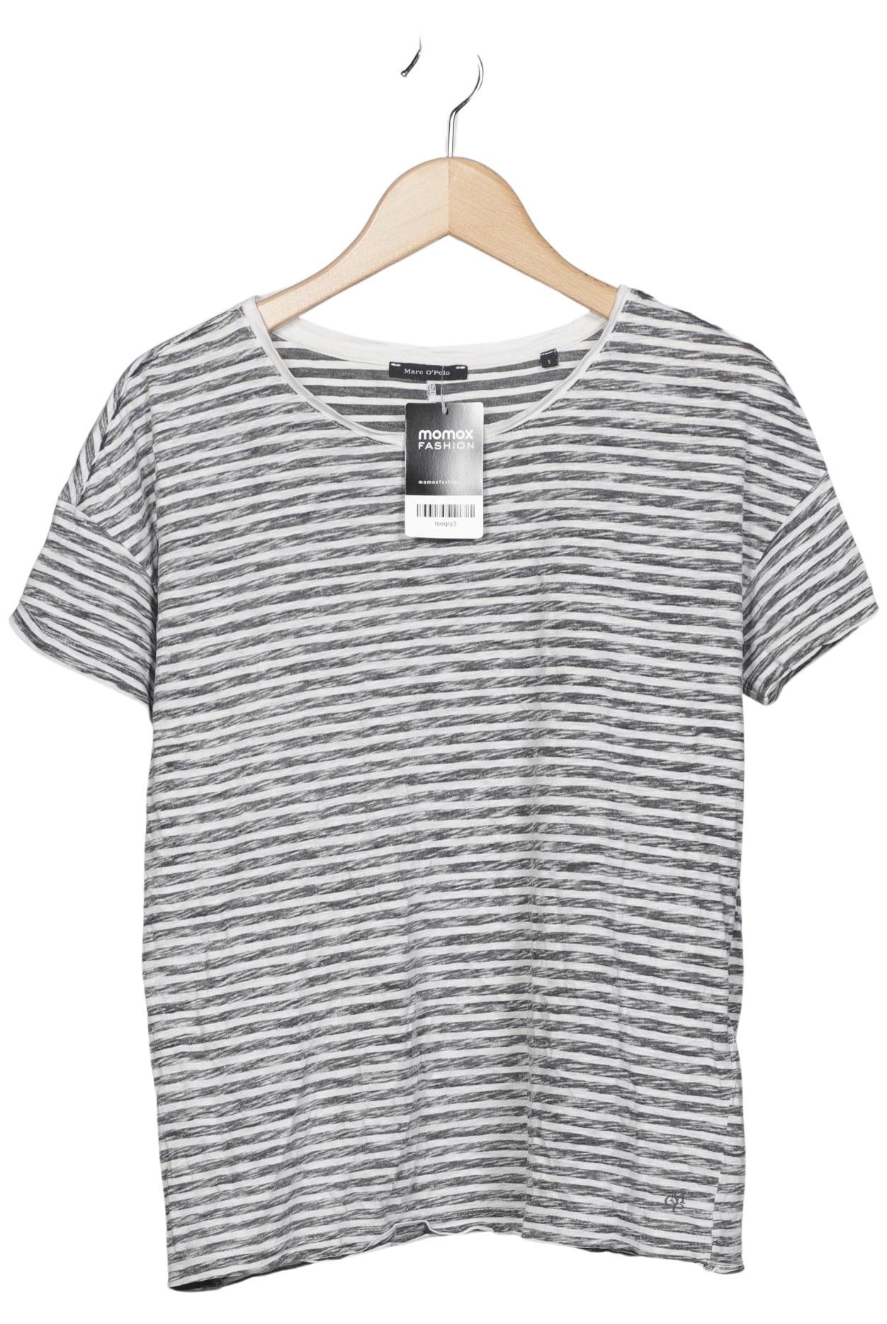 

Marc O Polo Damen T-Shirt, mehrfarbig, Gr. 36