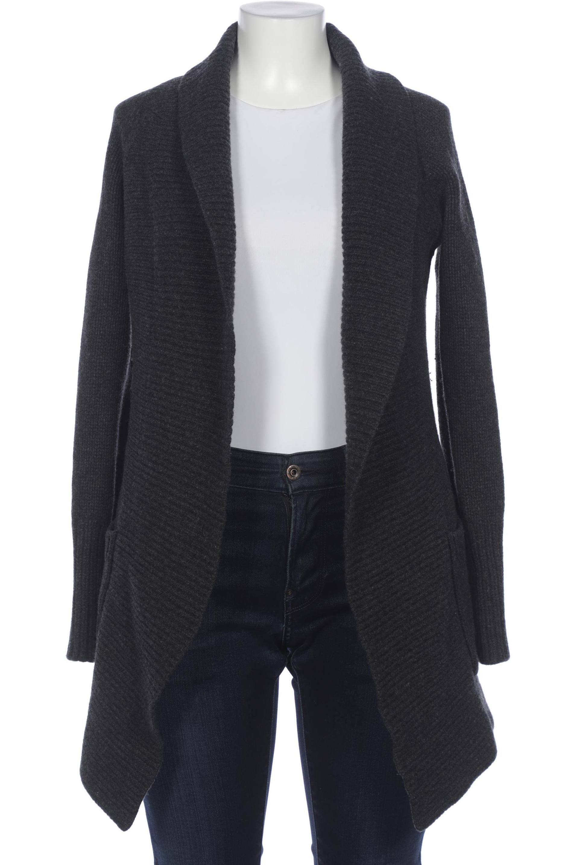 Thumbnail - Marc O Polo Damen Strickjacke, grau, Gr. 42