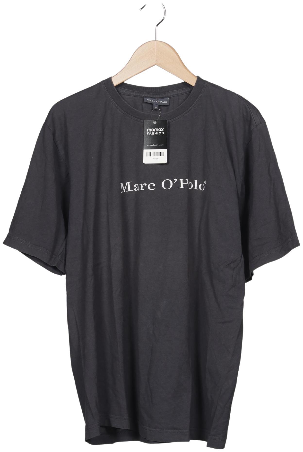 

Marc O Polo Herren T-Shirt, grau, Gr. 54