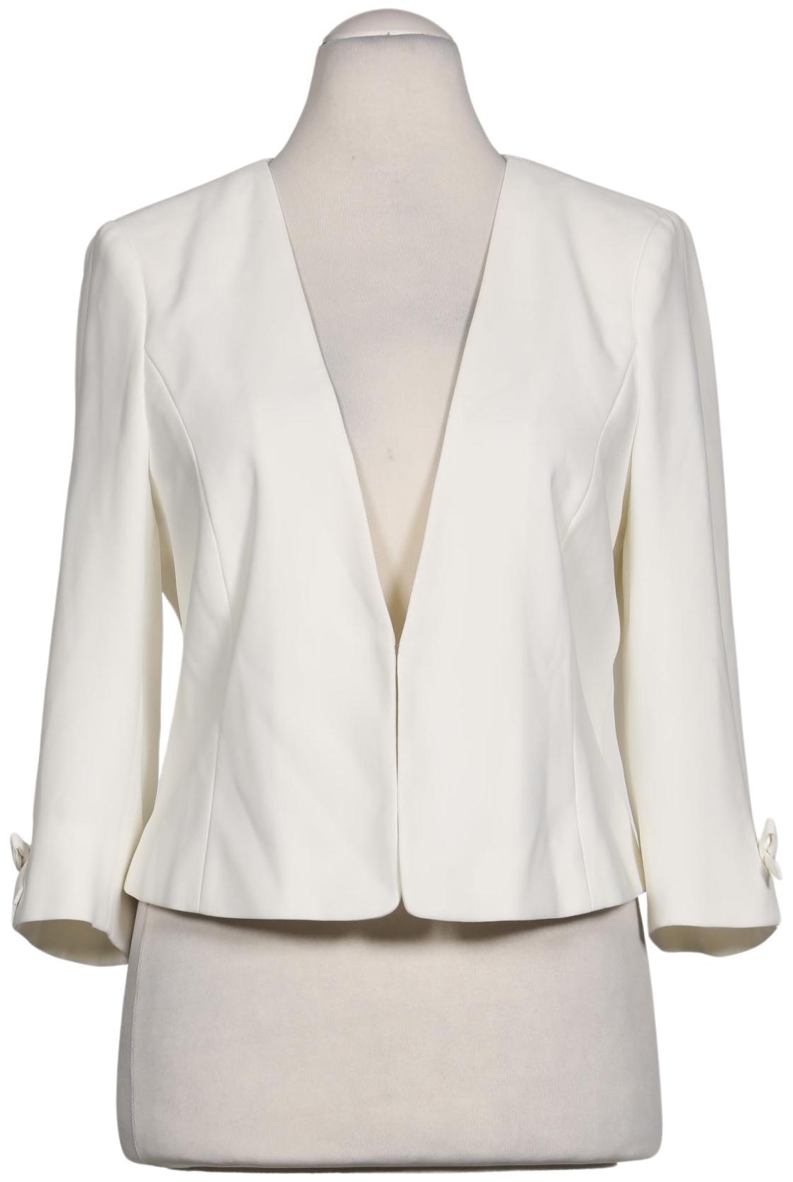

Marc O Polo Damen Blazer, cremeweiß, Gr. 38