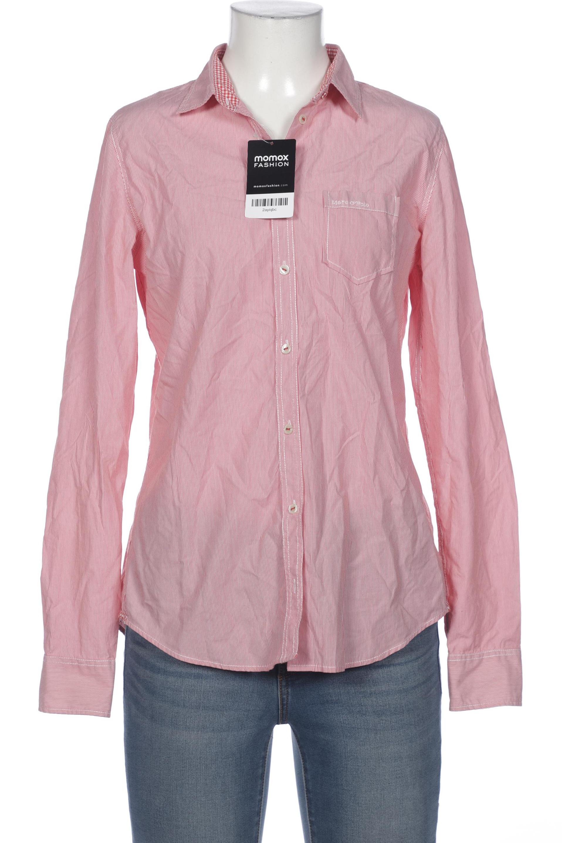 

Marc O Polo Damen Bluse, rot, Gr. 36