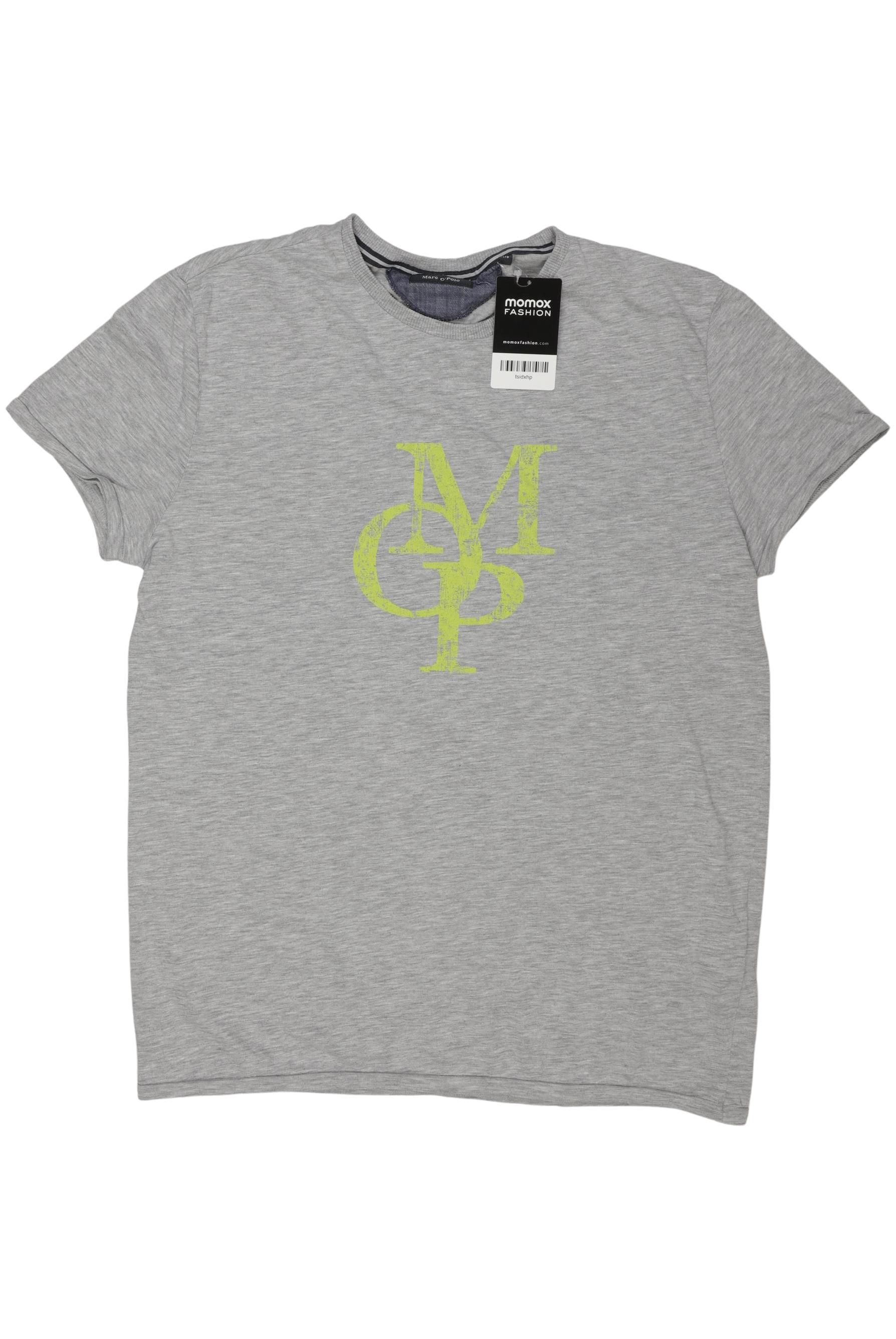 

Marc O Polo Jungen T-Shirt, neon, Gr. 176