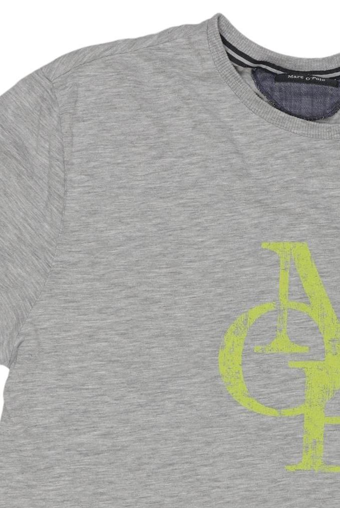 Thumbnail - Marc O Polo Jungen T-Shirt, neon, Gr. 176